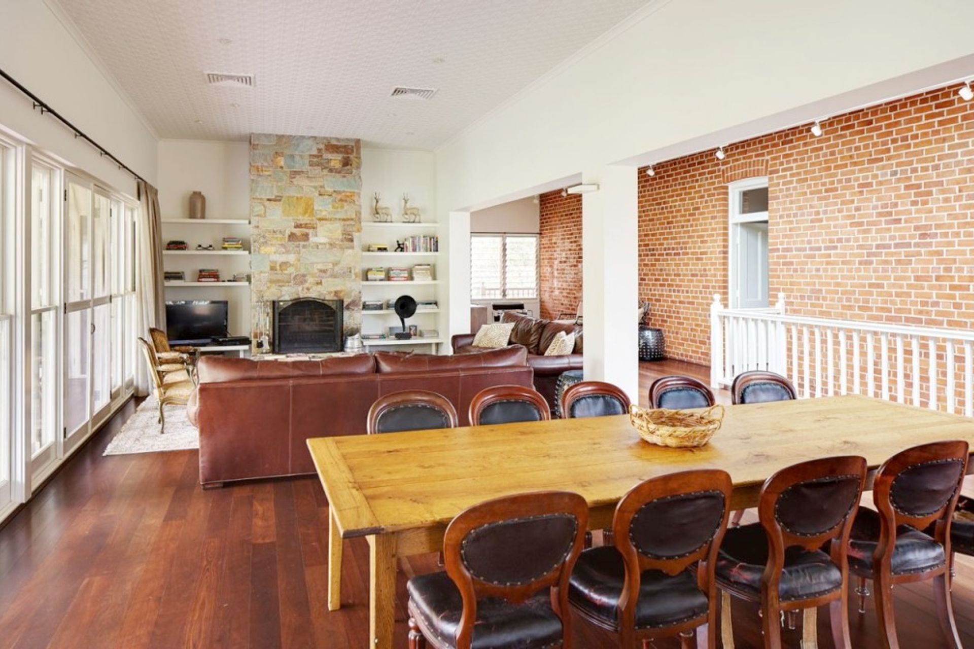 Toodyay Holiday House &amp; Cottage Alterations + Additions
