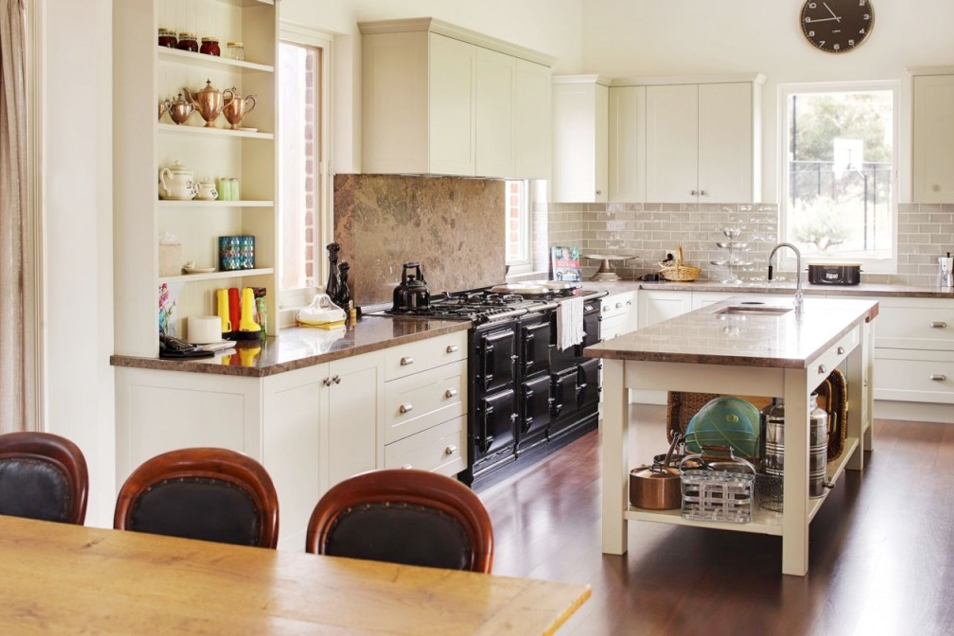 Toodyay Holiday House &amp; Cottage Alterations + Additions