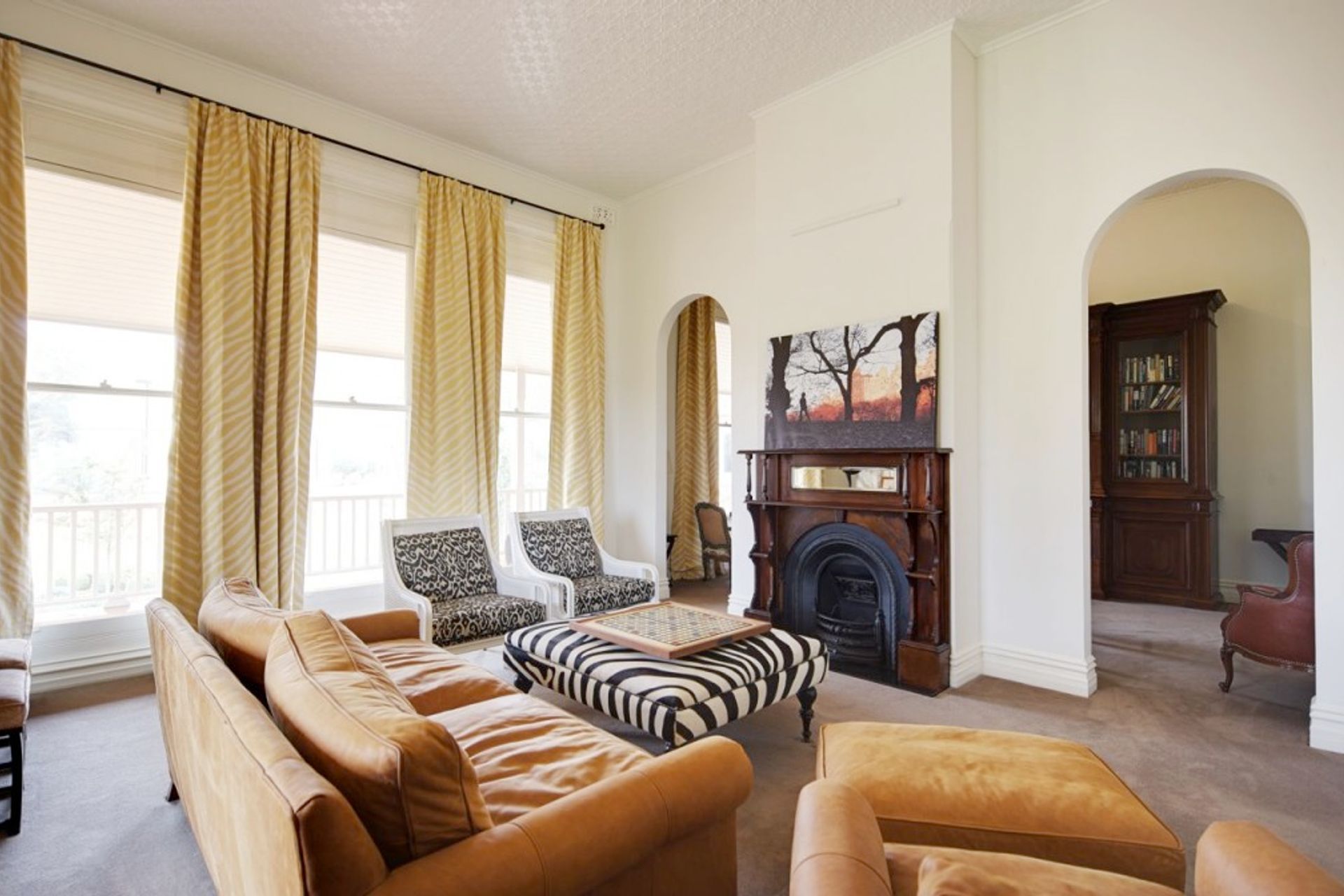 Toodyay Holiday House &amp; Cottage Alterations + Additions
