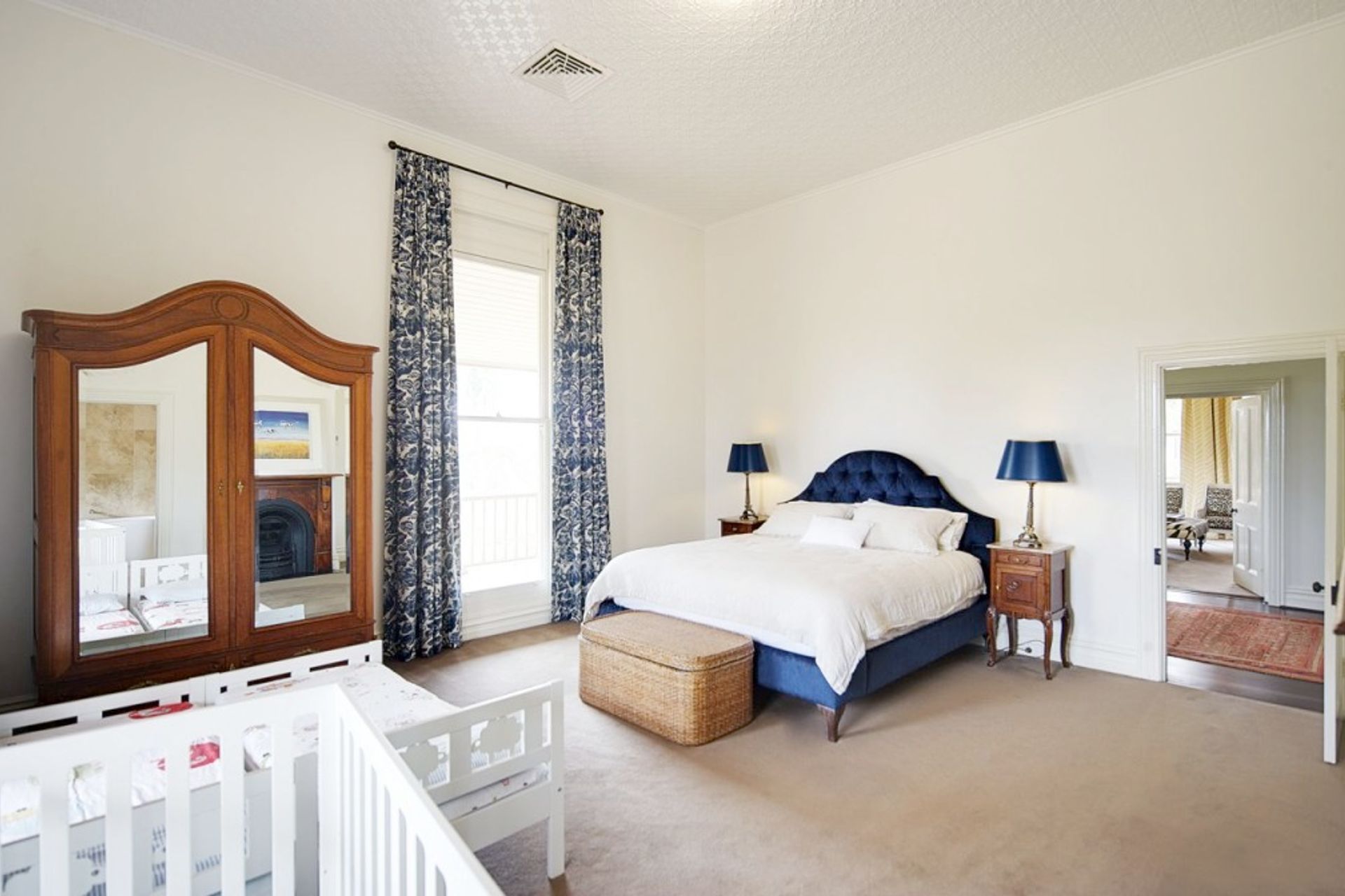 Toodyay Holiday House &amp; Cottage Alterations + Additions