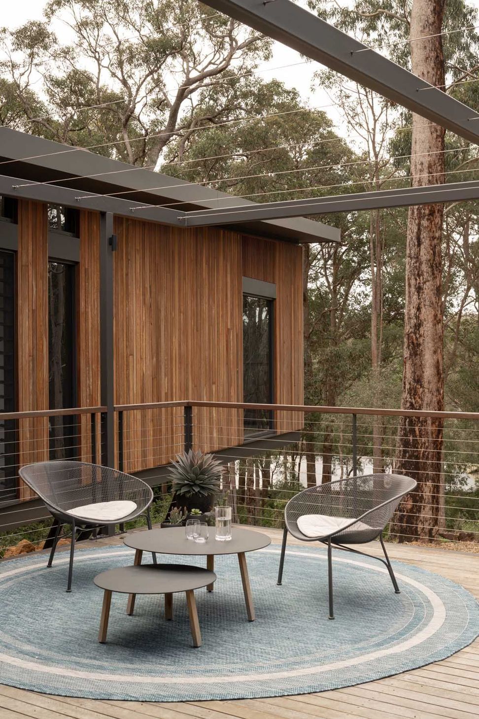 Treehouse Margaret River