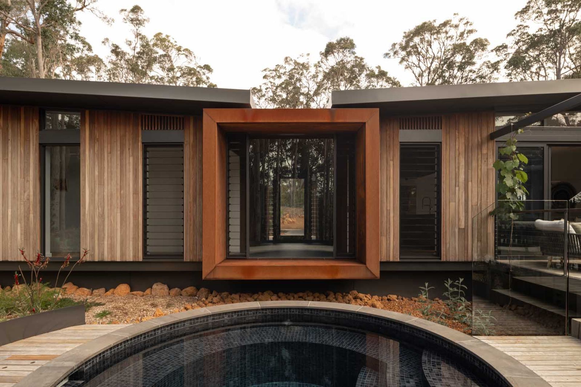 Treehouse Margaret River