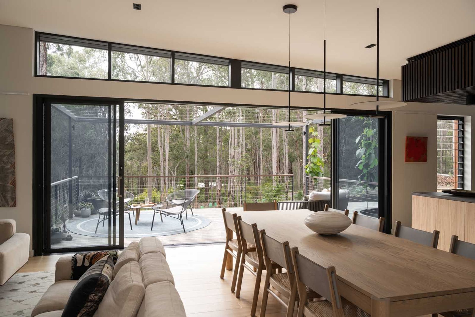 Treehouse Margaret River