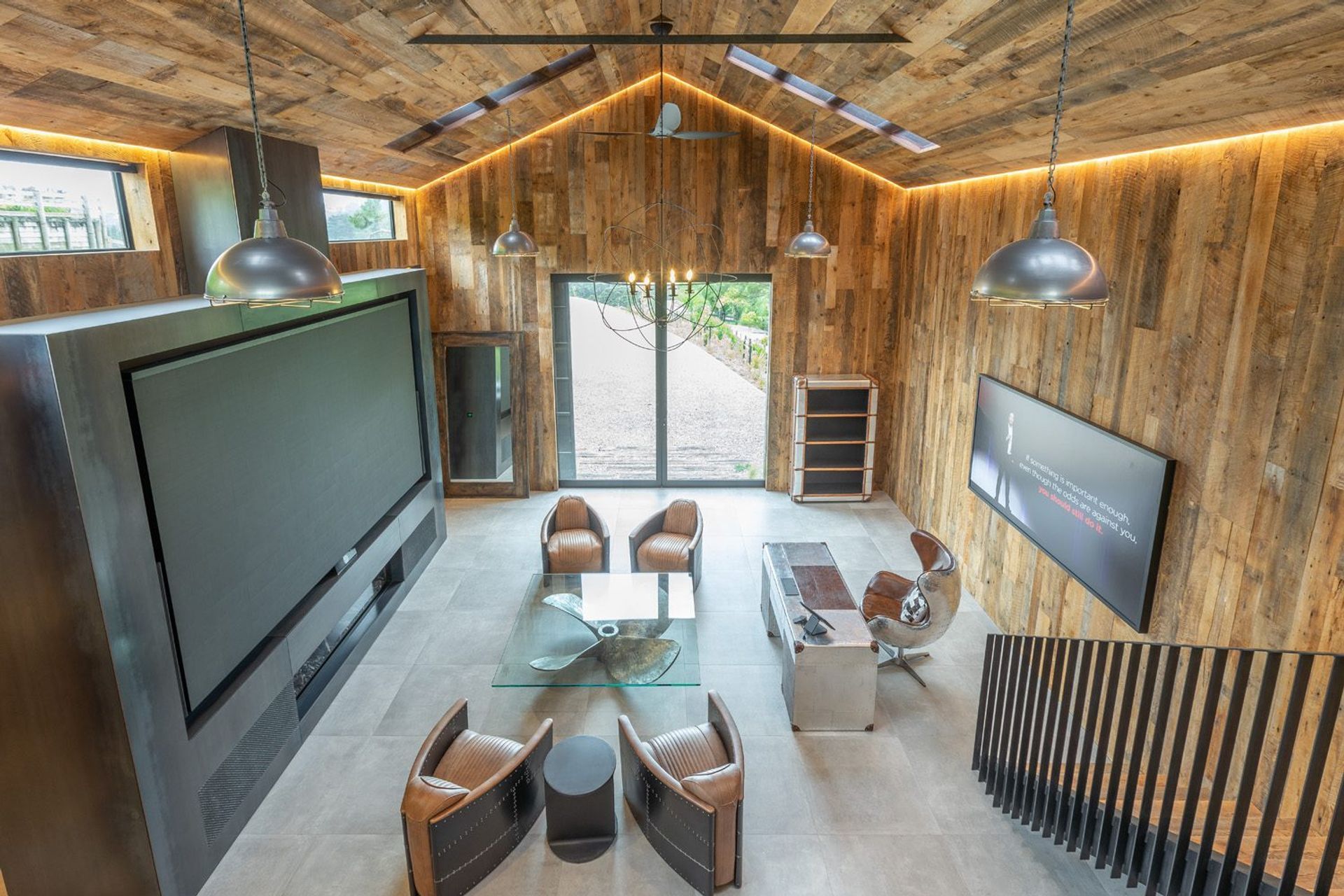 Private Residence