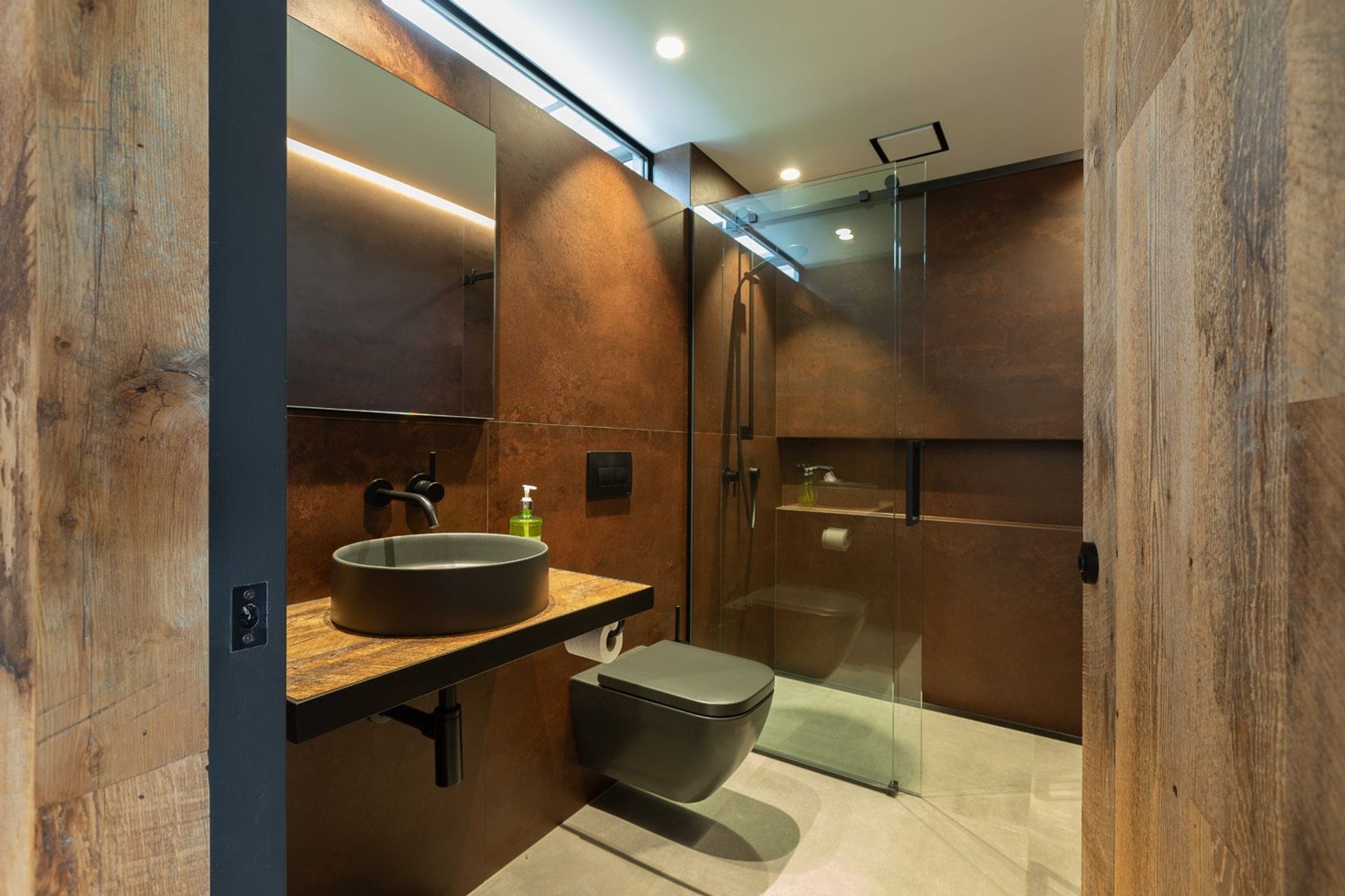 Private Residence