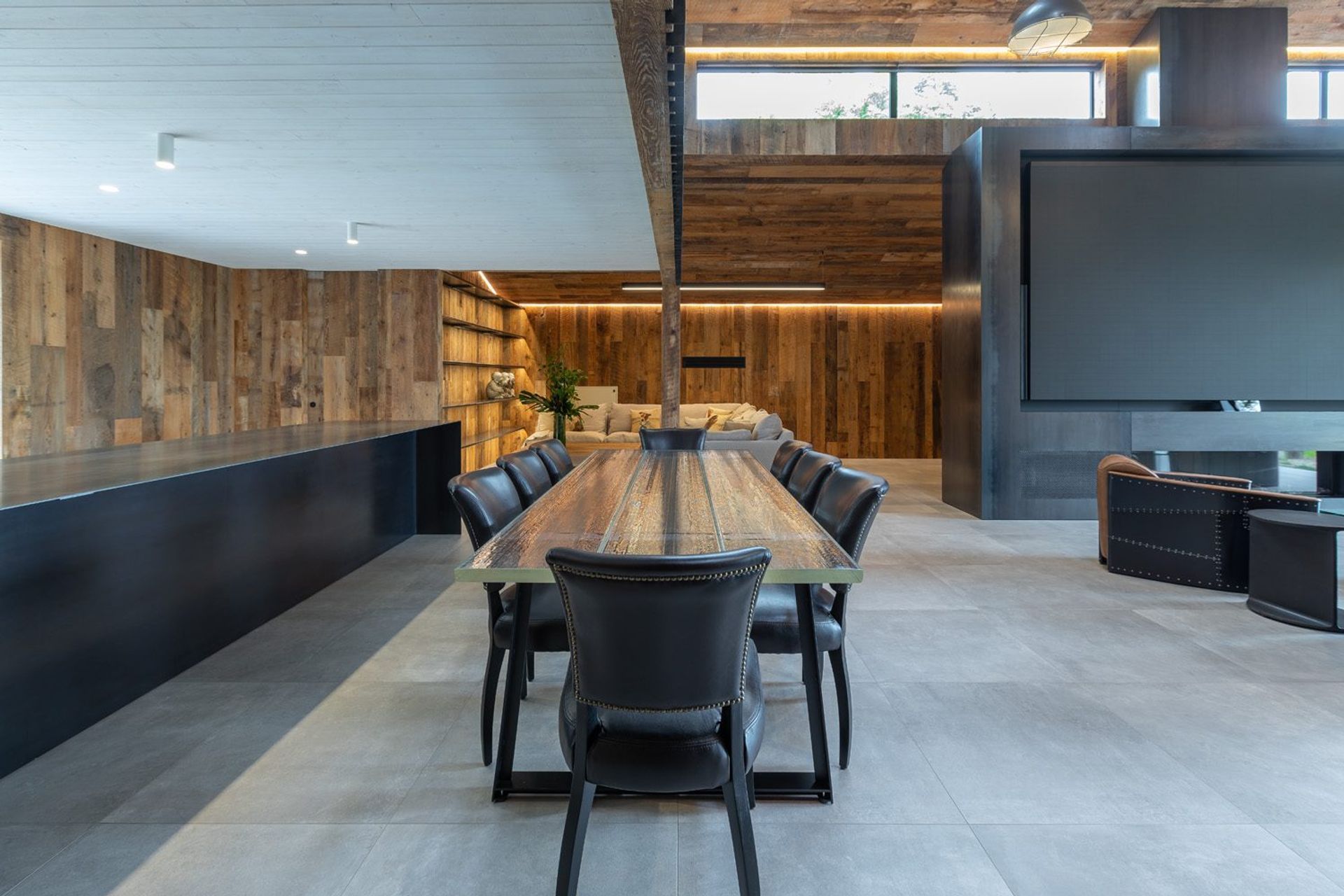 Private Residence