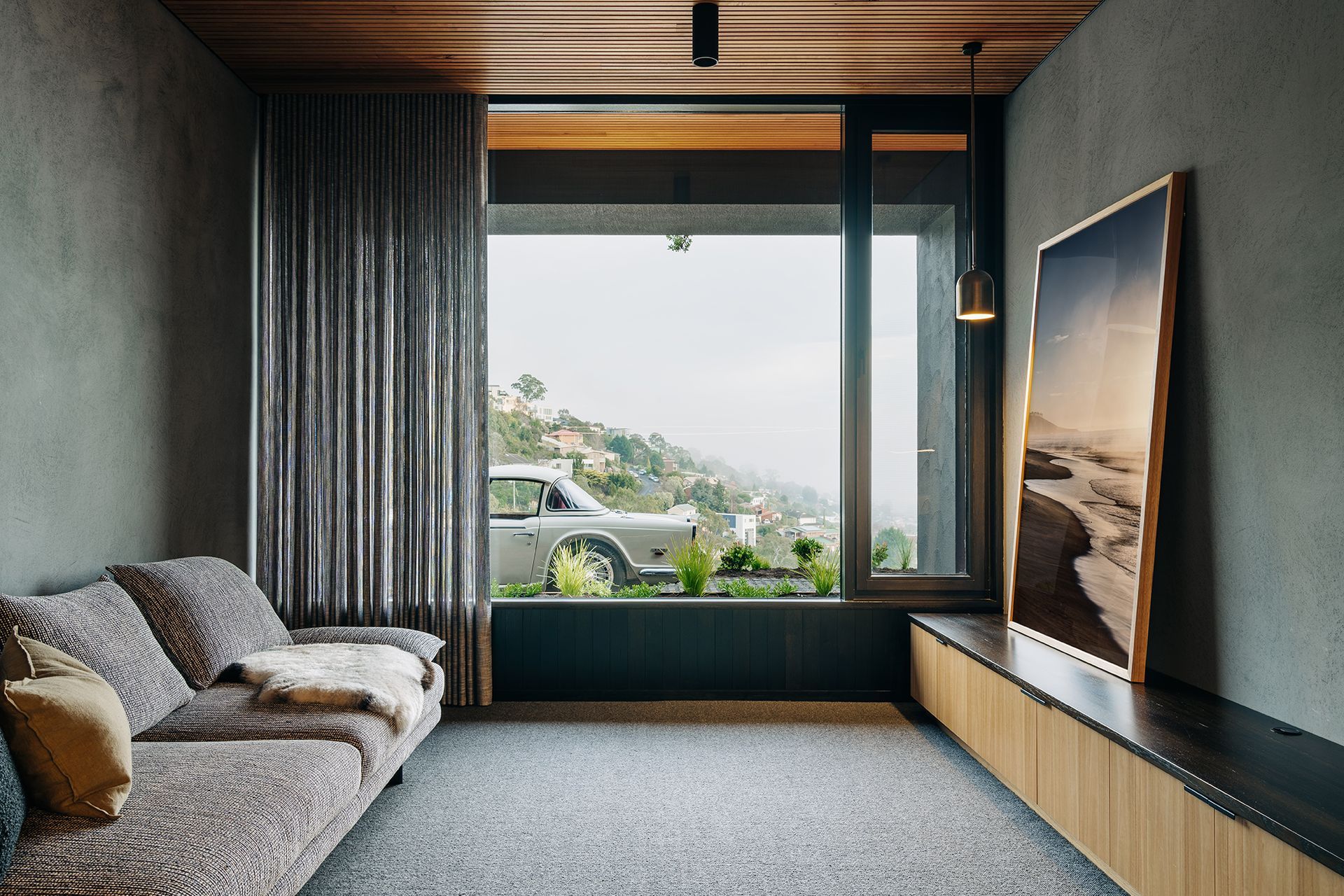 View House
