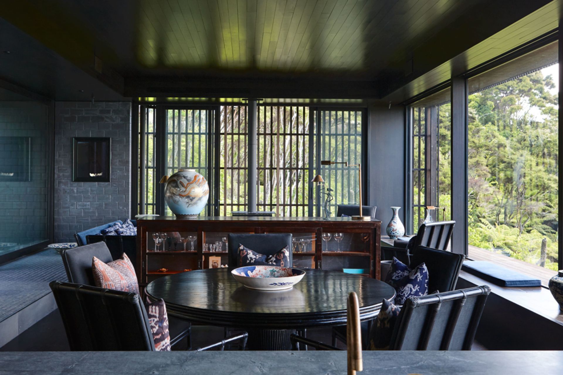 Onetangi Retreat
