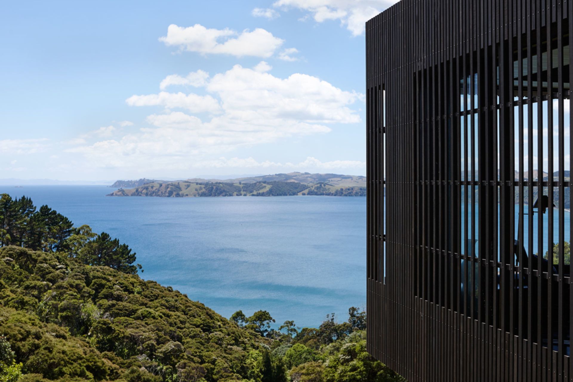 Onetangi Retreat