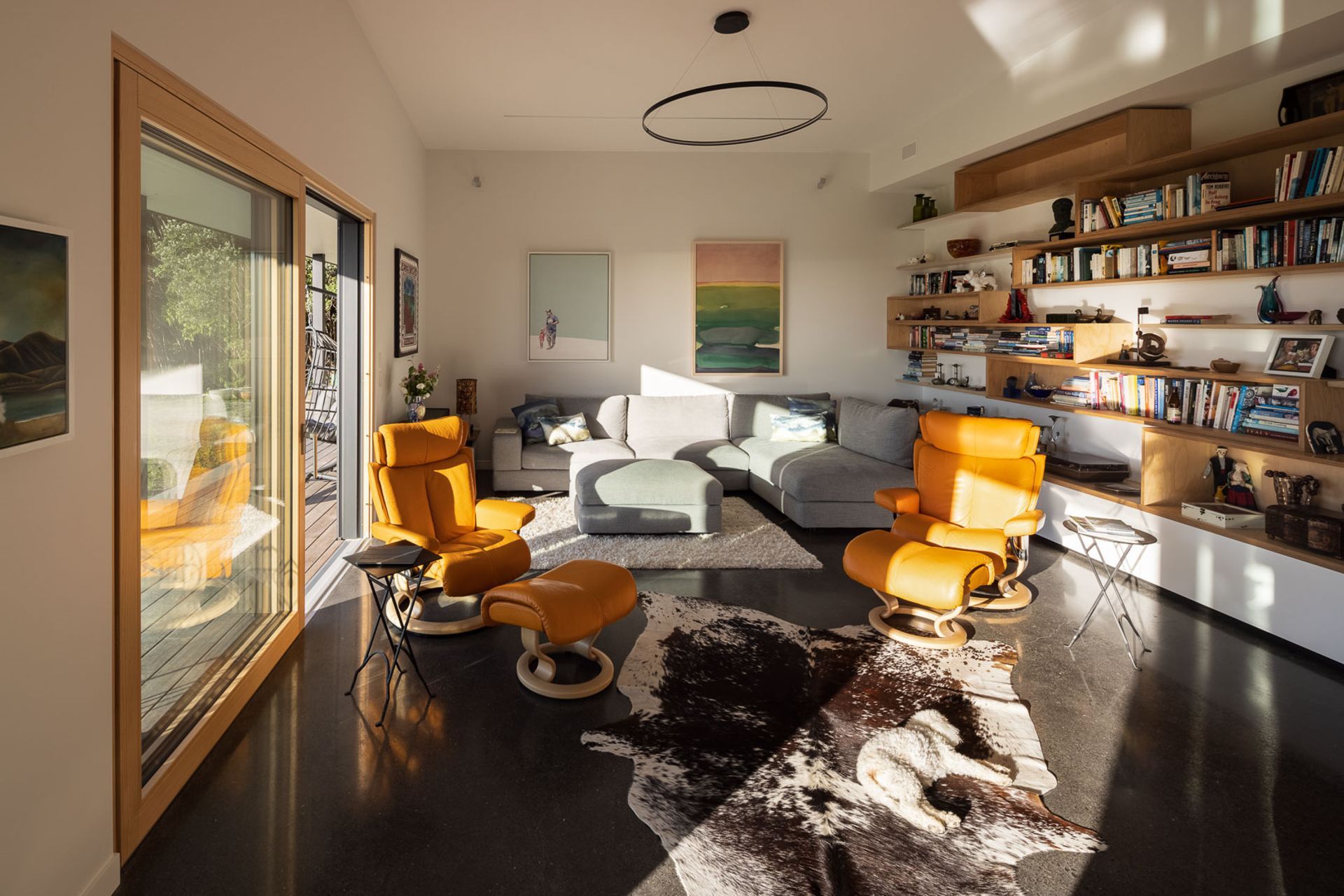 Waikanae House