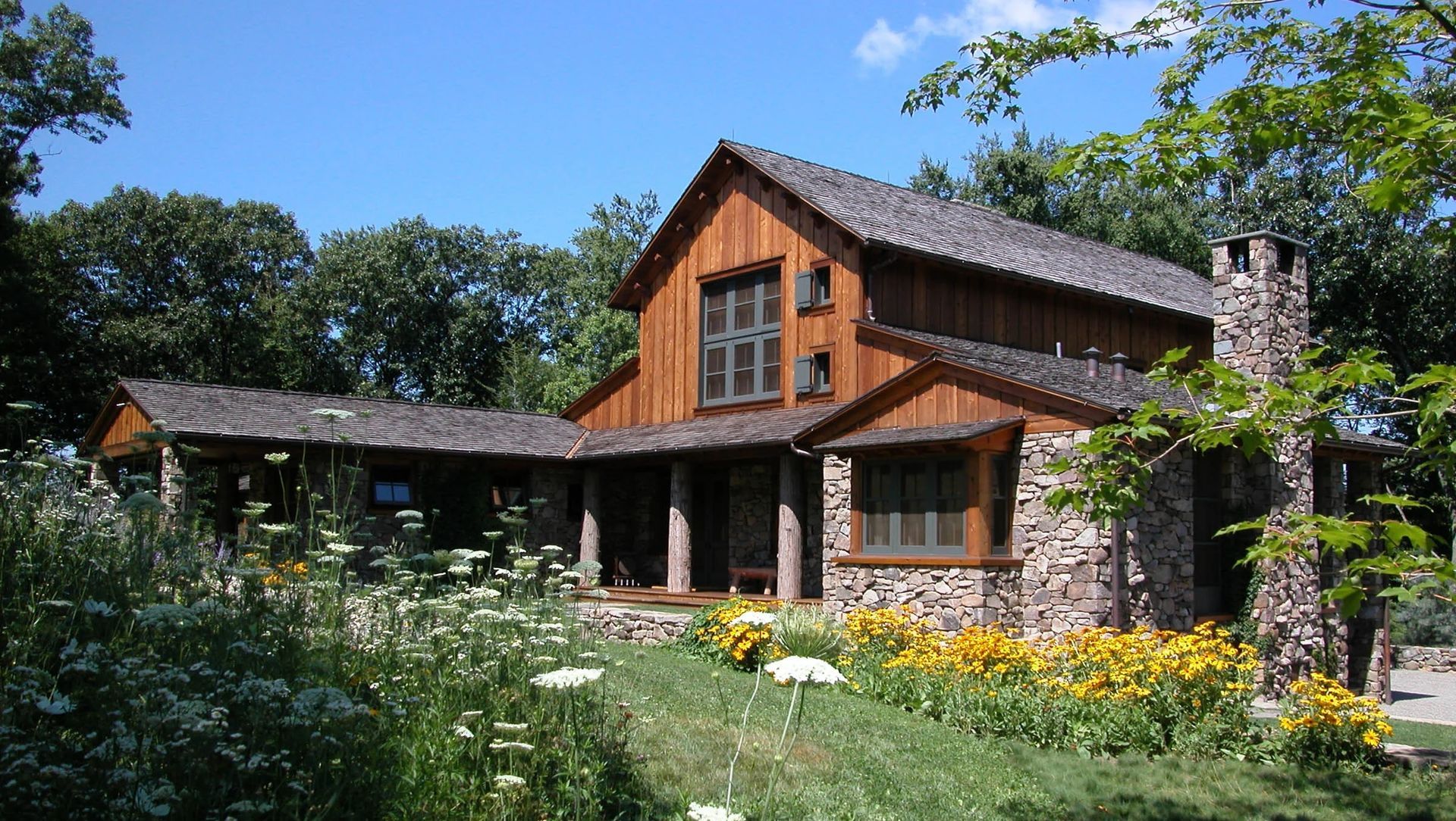 Dreiser Estate banner