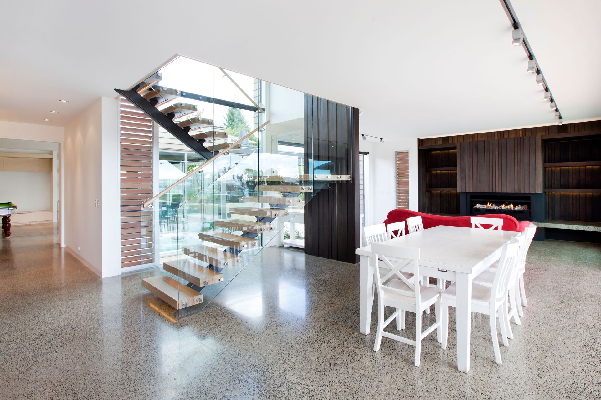 Three Mile Bay Home