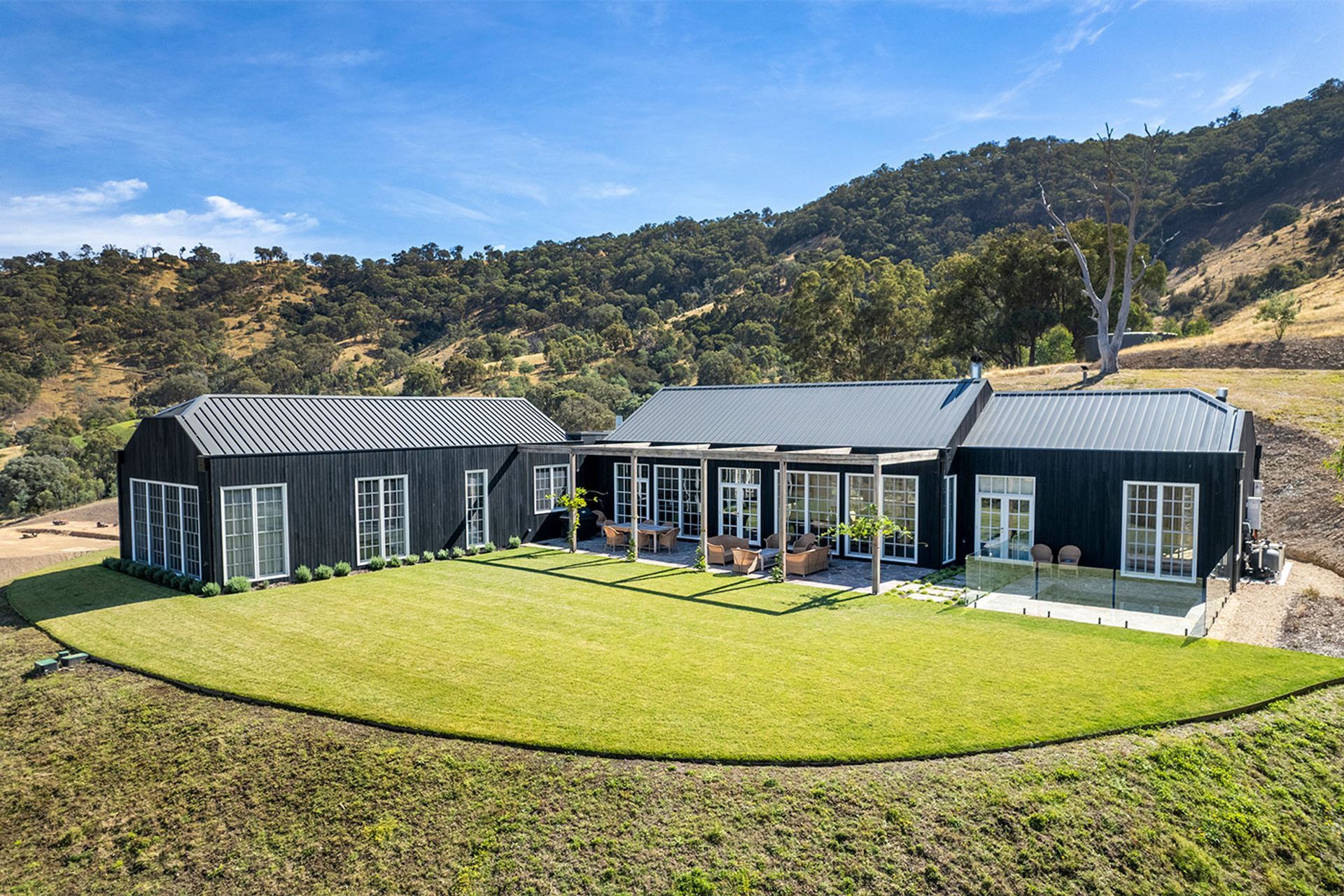 Thornton House 3