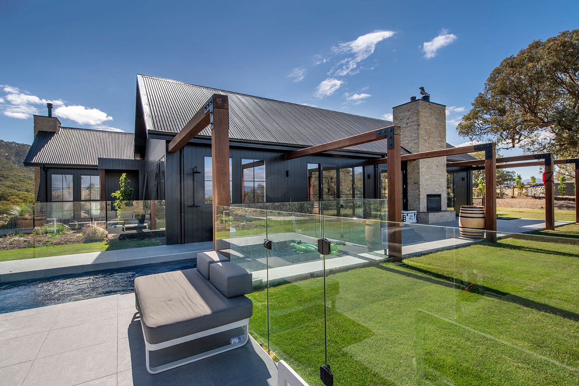 Thornton House 4