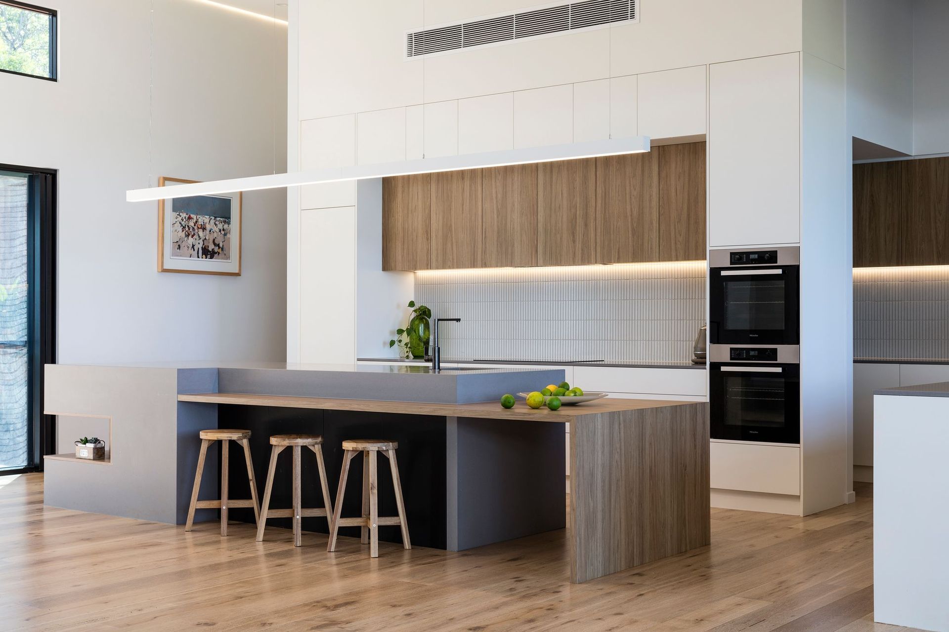 LEEDING RESIDENCE