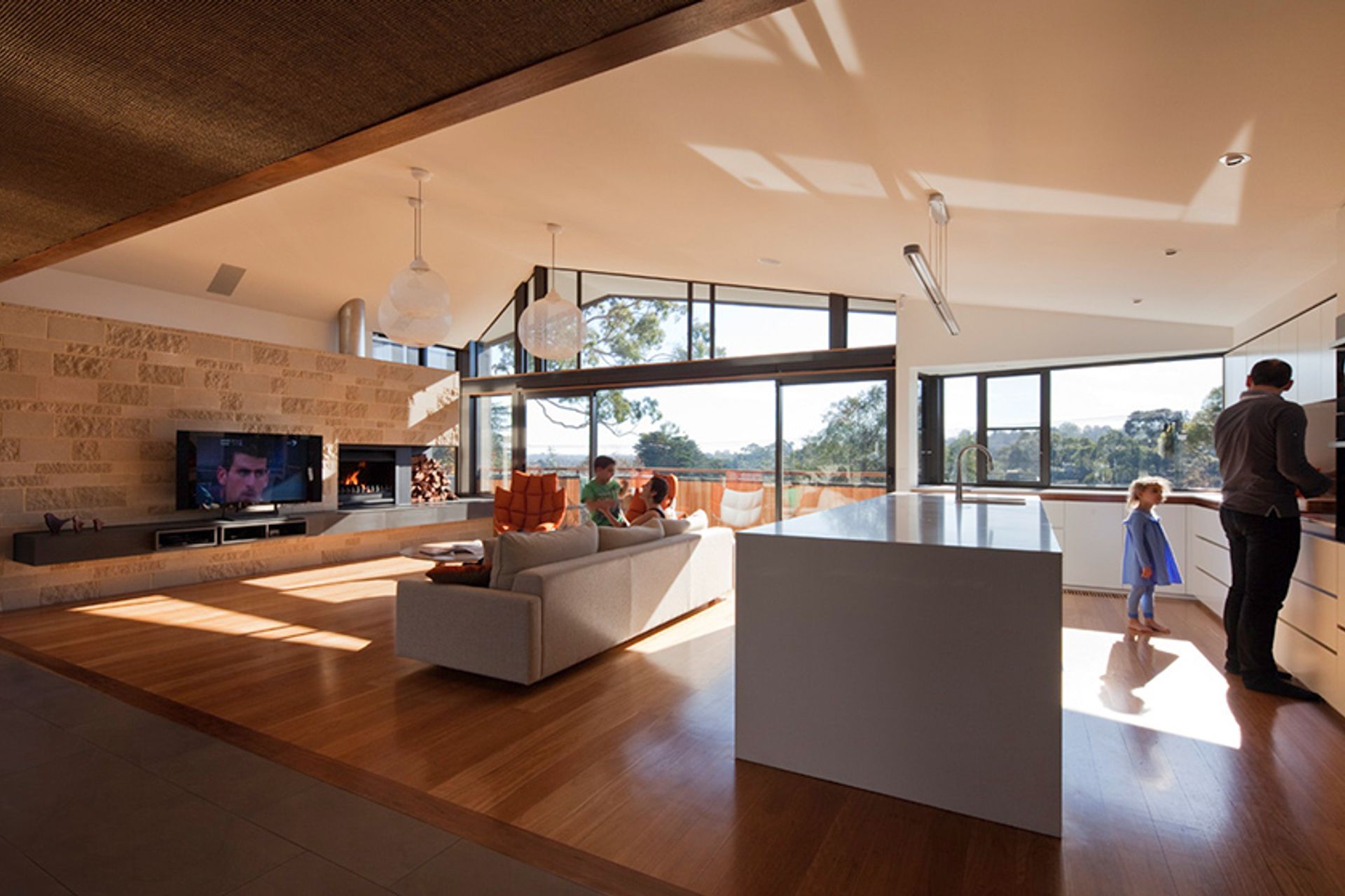 Kew House