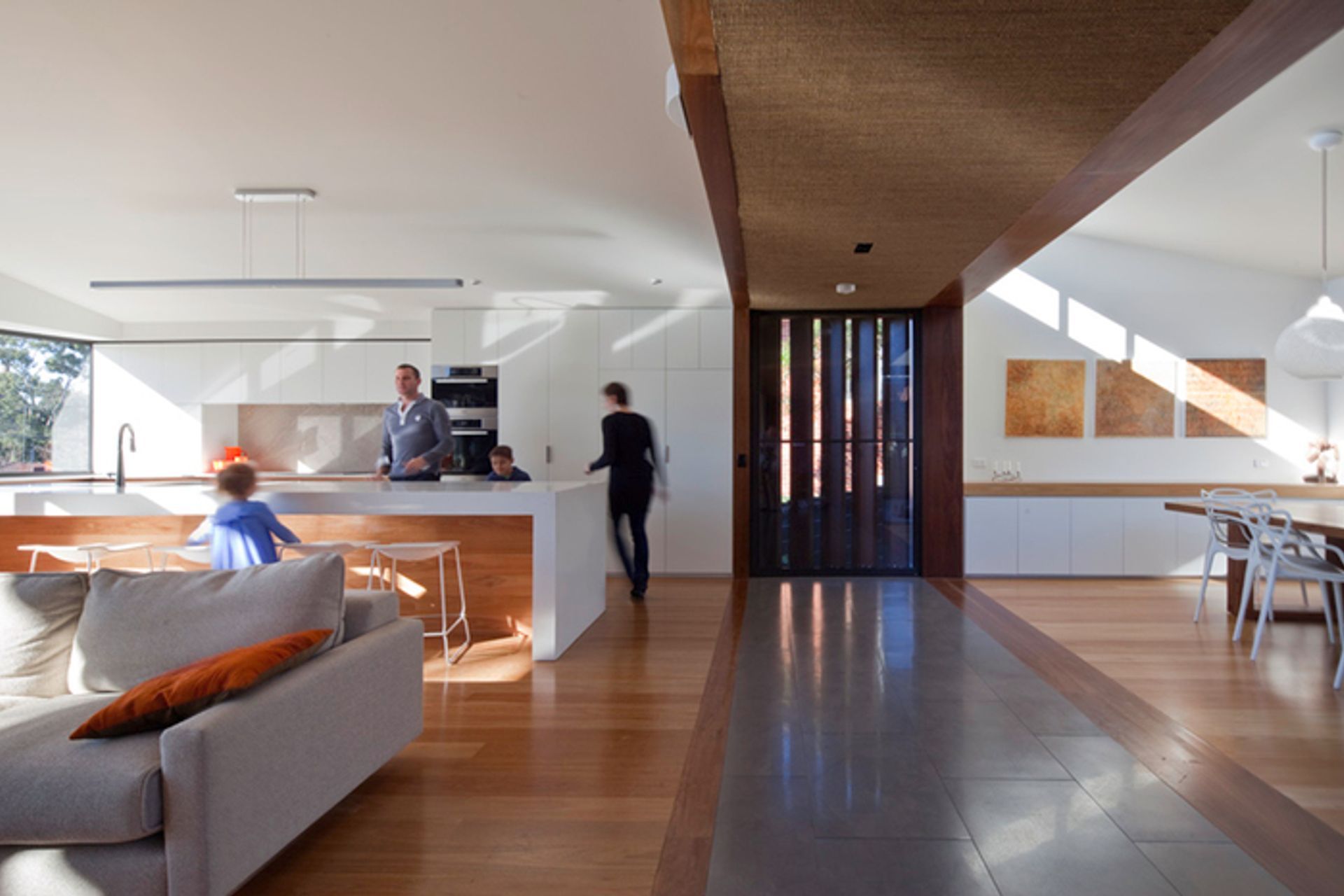 Kew House