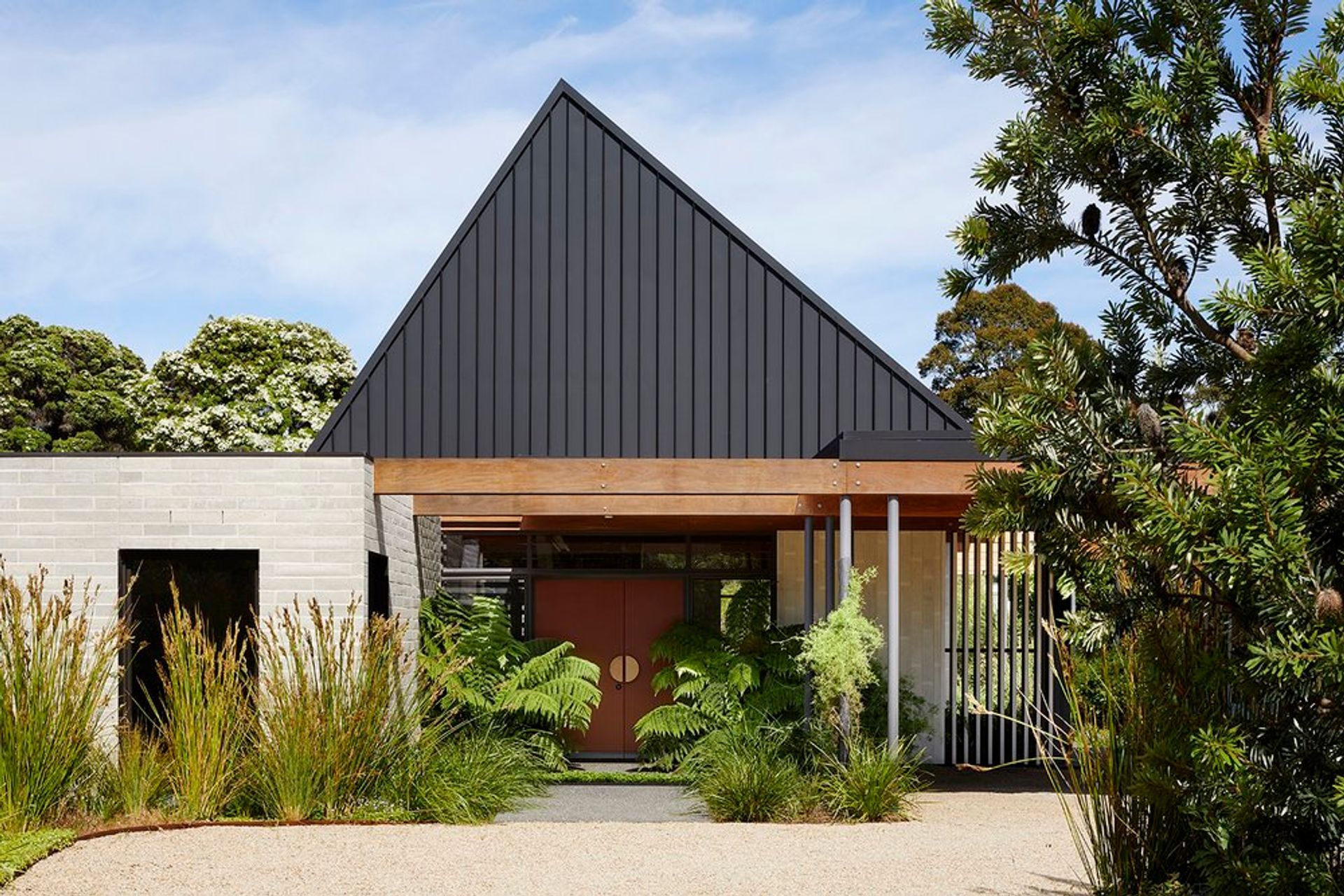 Mt Eliza House
