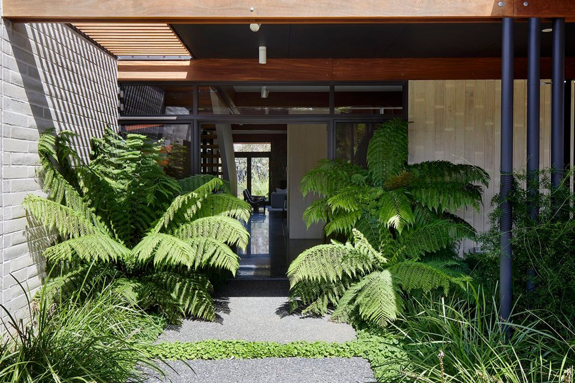 Mt Eliza House