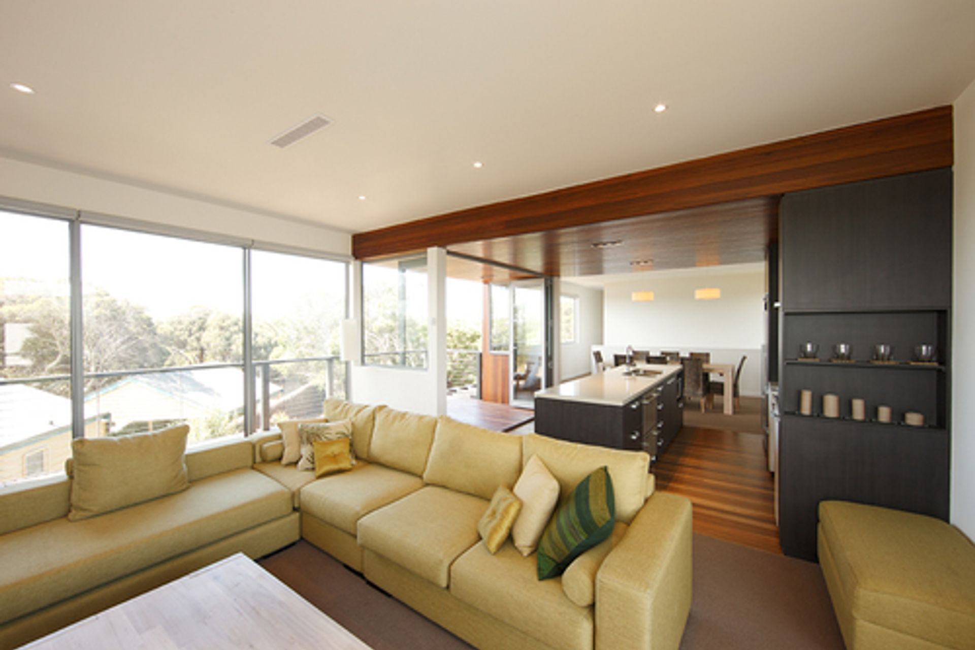 Sorrento House