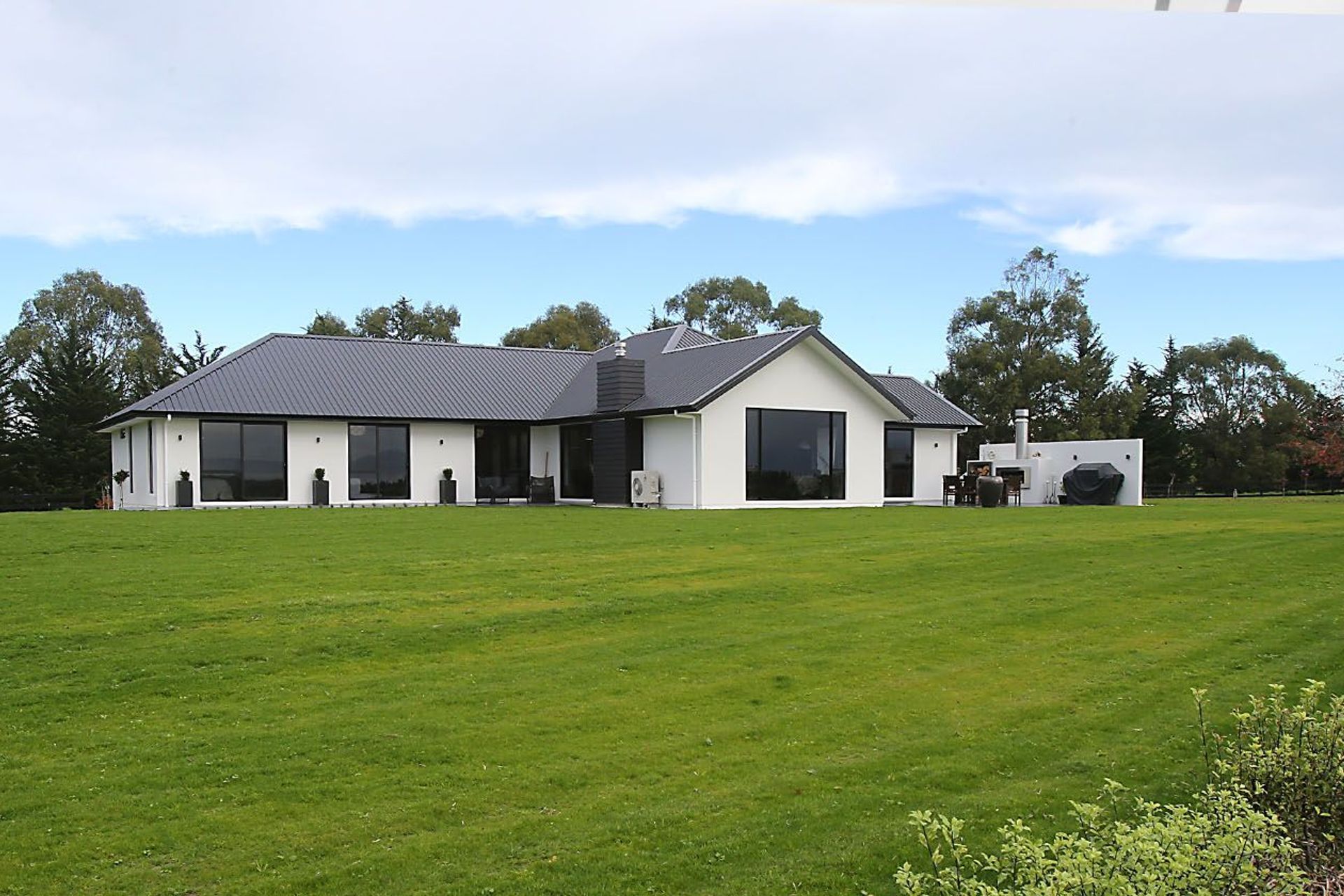 Spur Road, Timaru