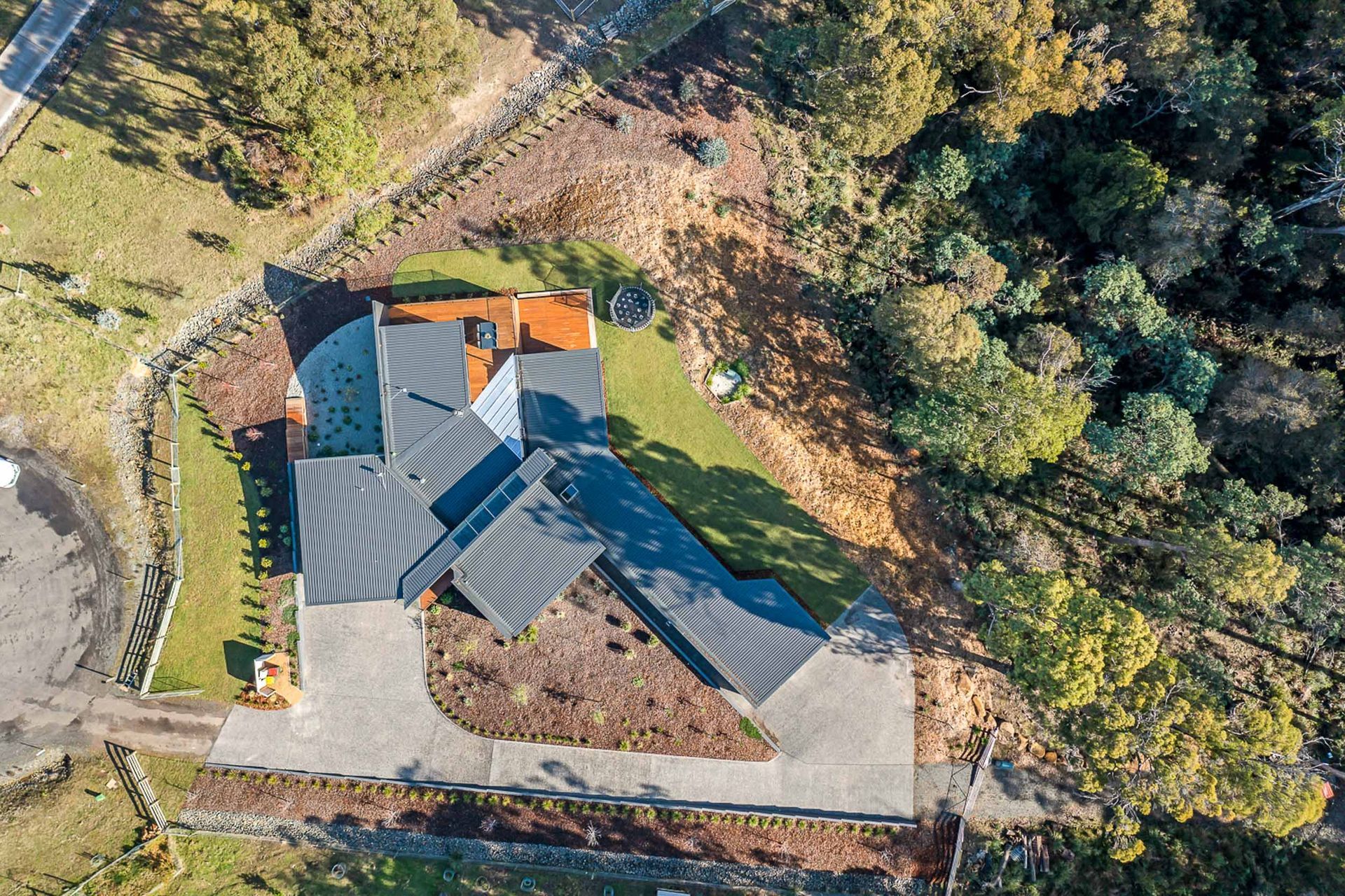 The Benchtop House