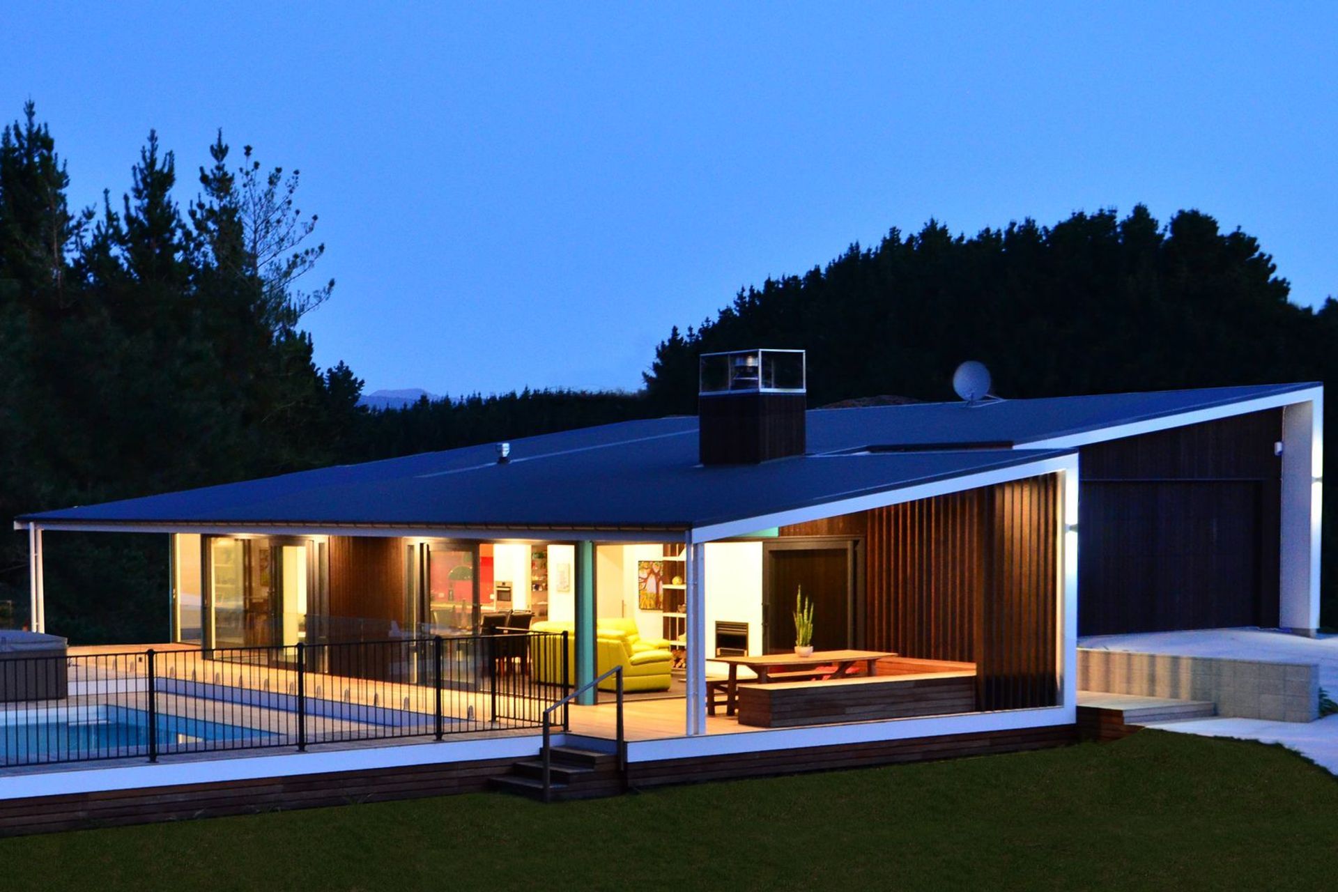  Otaki House