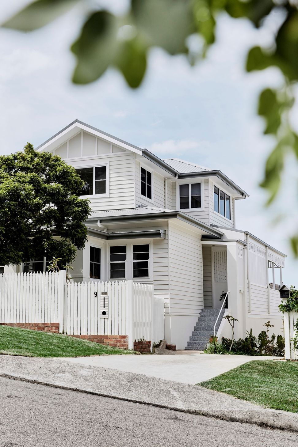 Mountain House - Austinmer