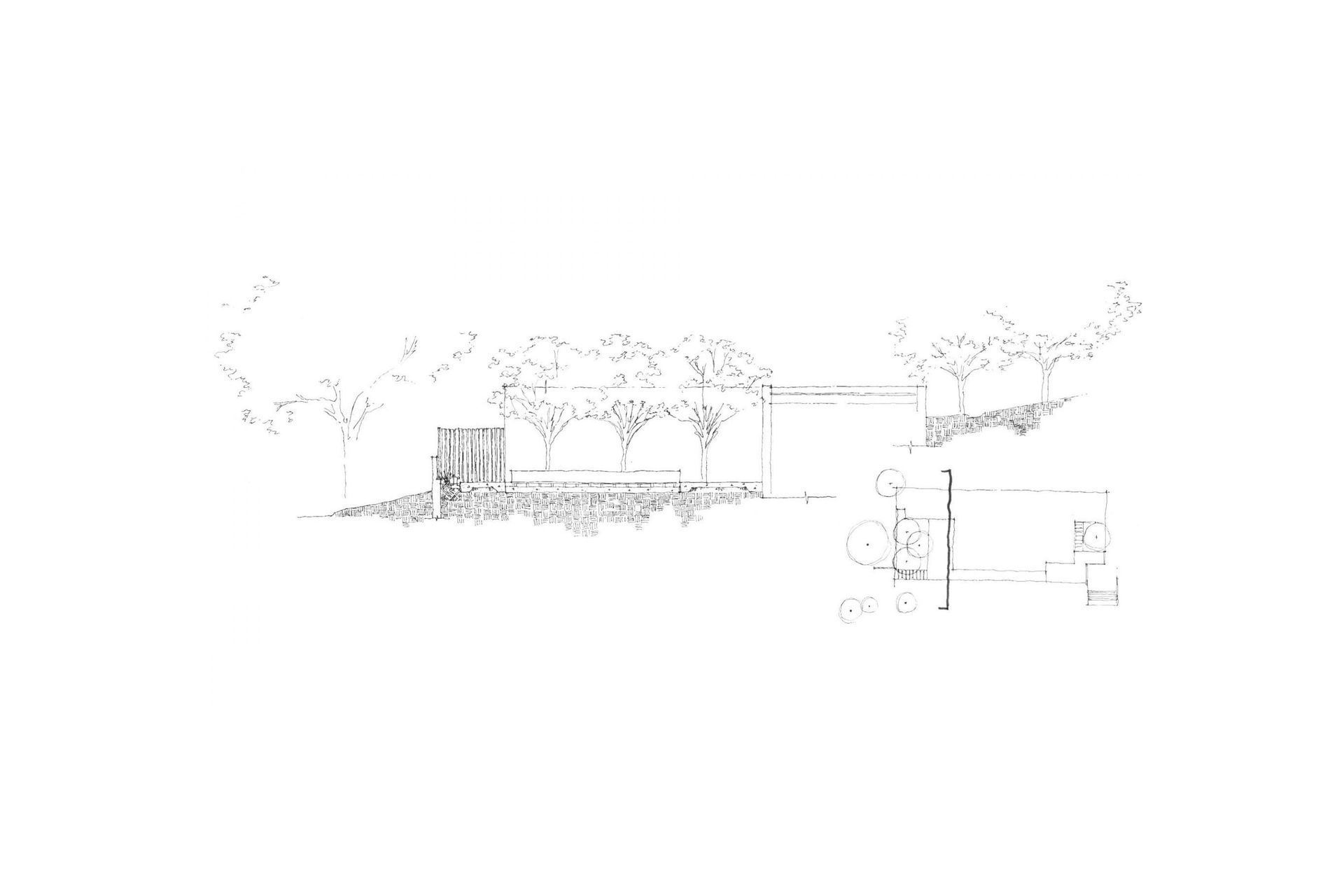 architectural plan image 1