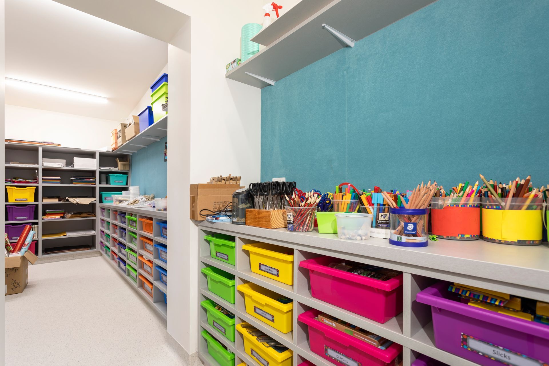 Cook's Art Room