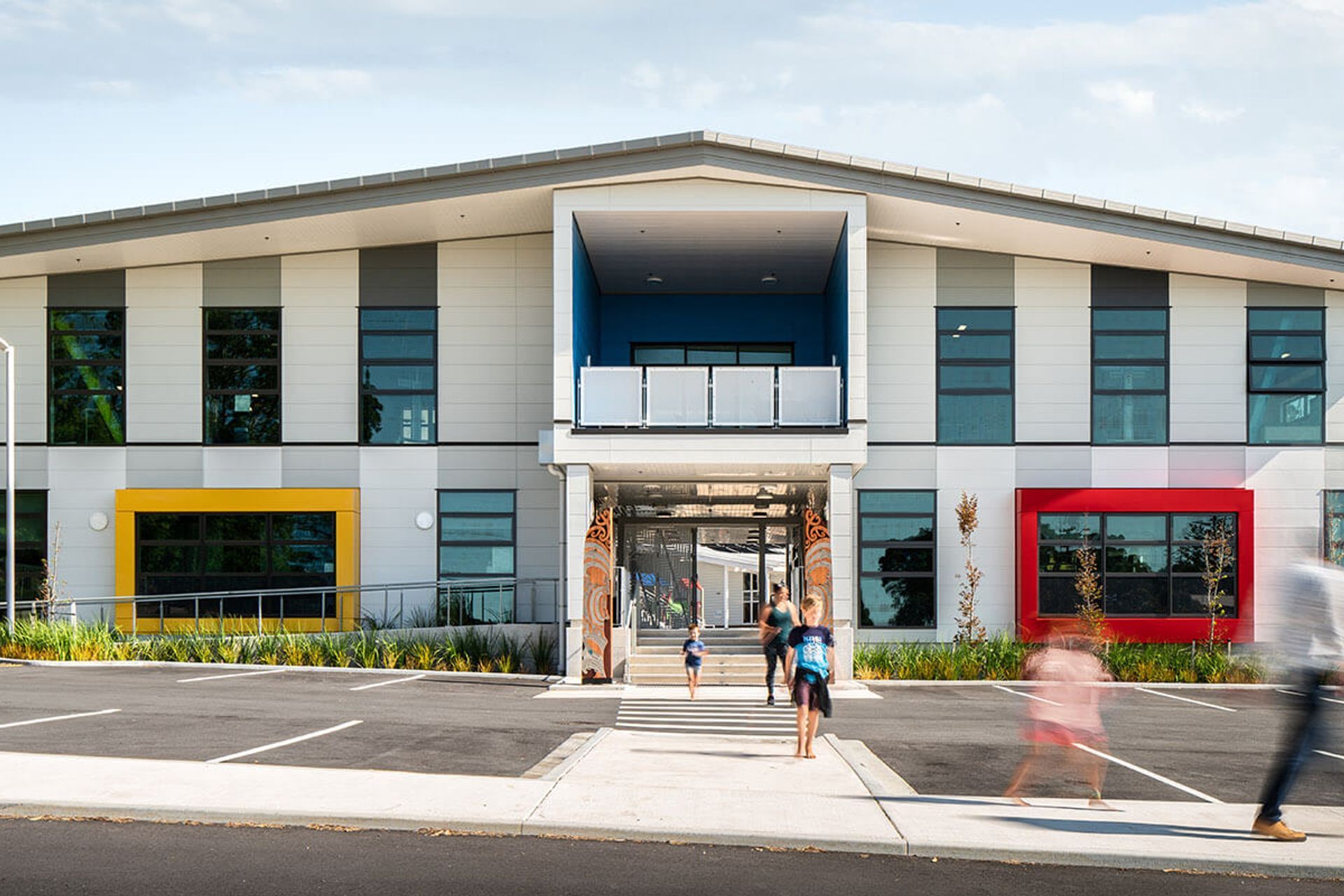Ōhope Beach School