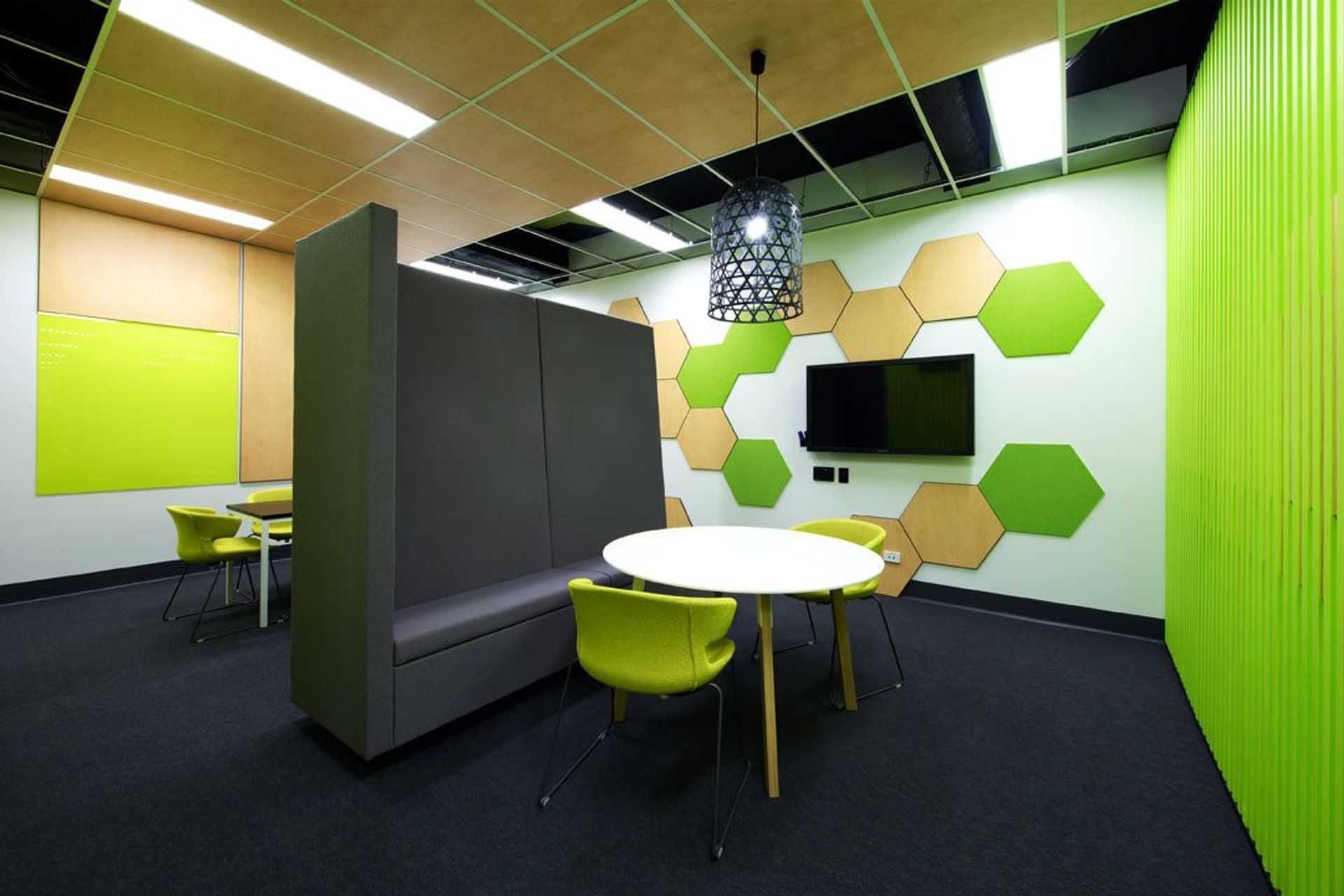The Innovation Hub