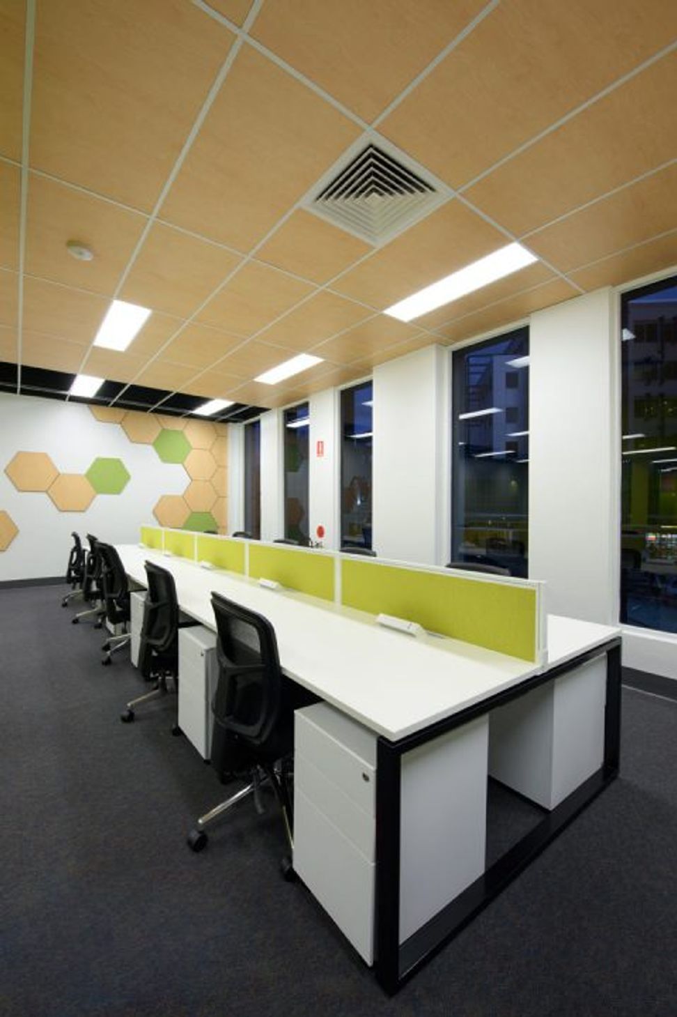 The Innovation Hub