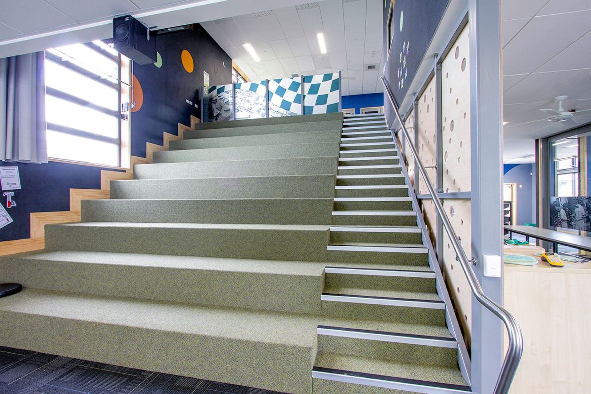 Riverhead School