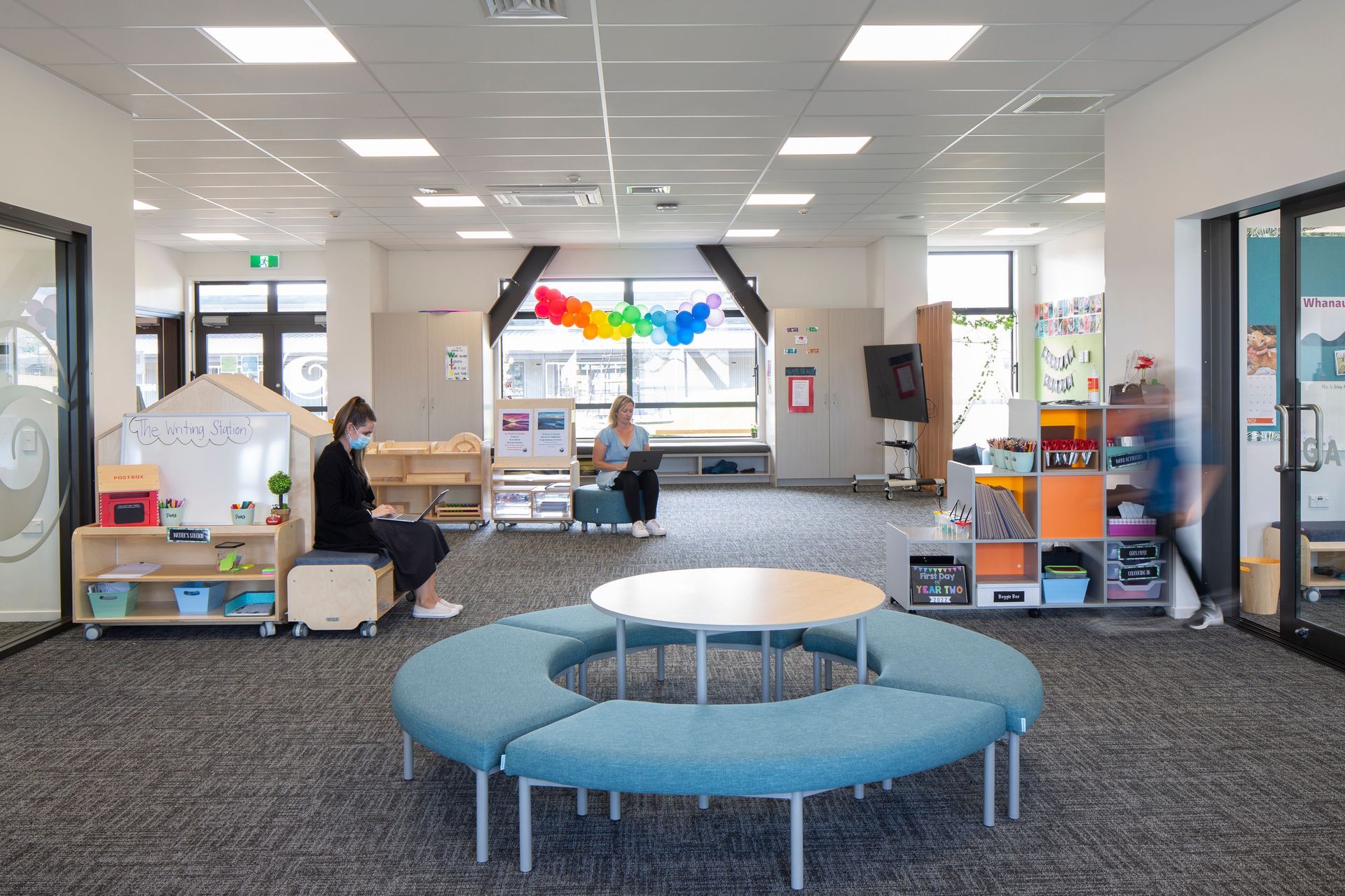 S&amp;T Architects | Hanley's Farm School