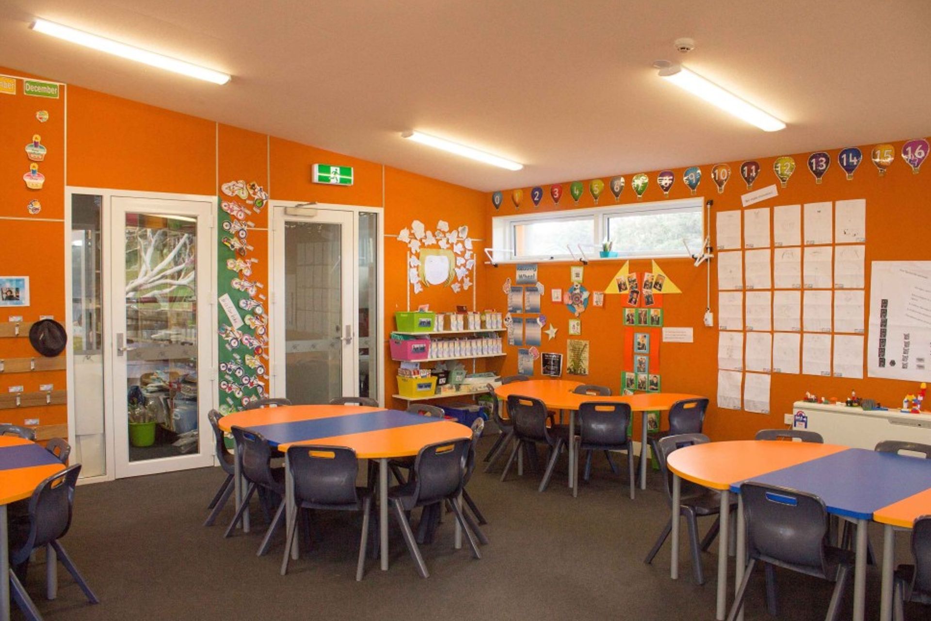 Newlands Primary