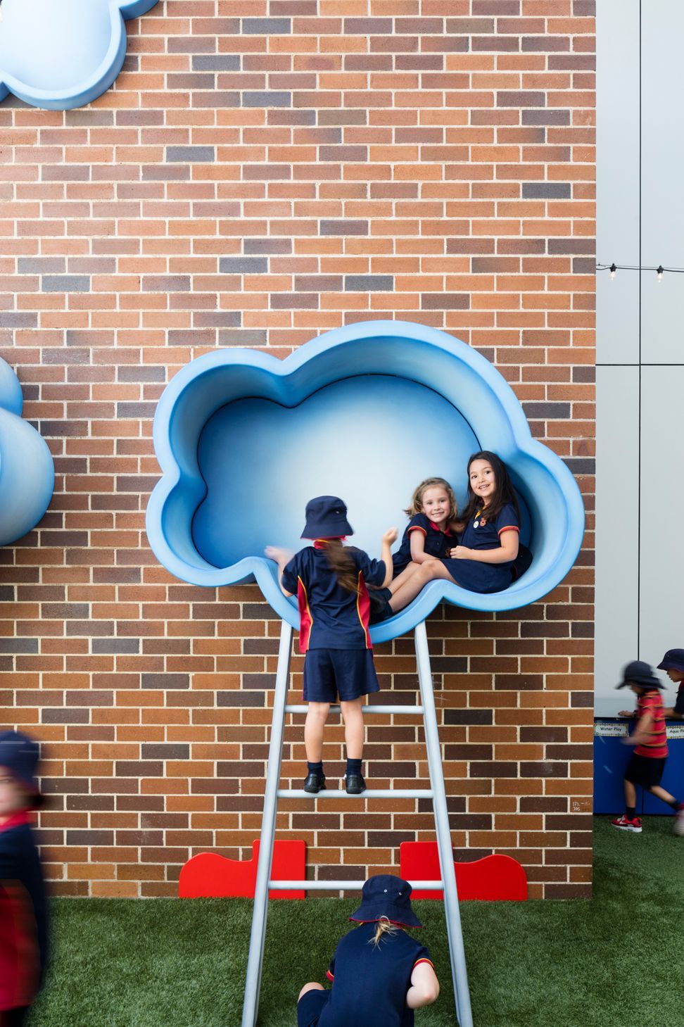 Barker College Prep