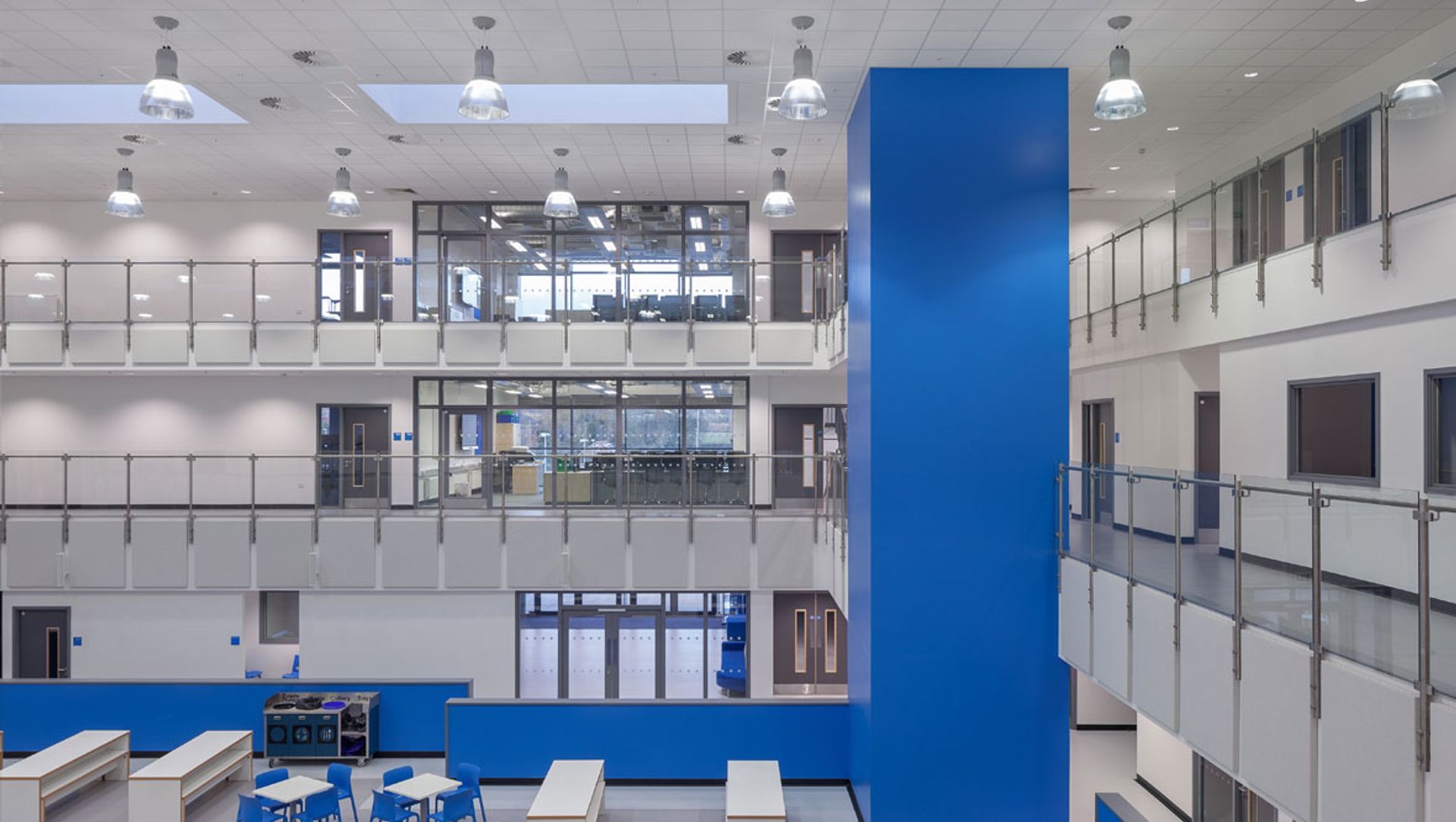 Wolfreton School and Sixth Form College banner