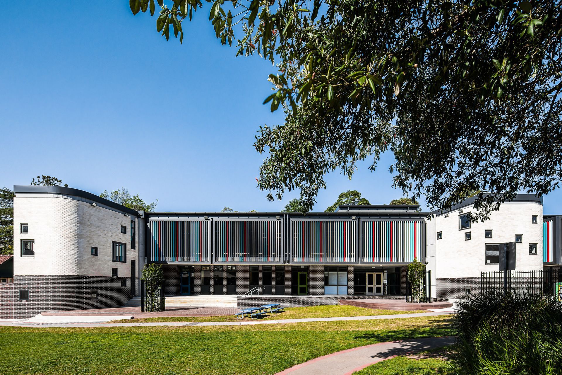 St. Lucy's School 