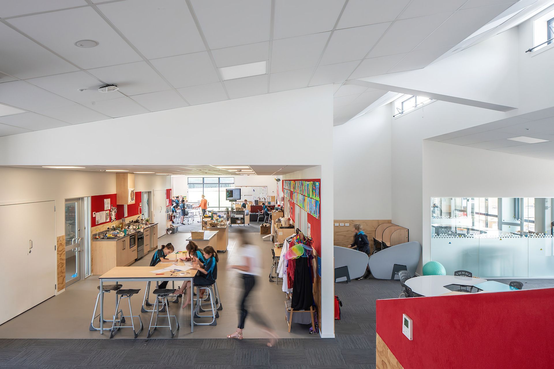Taumata School