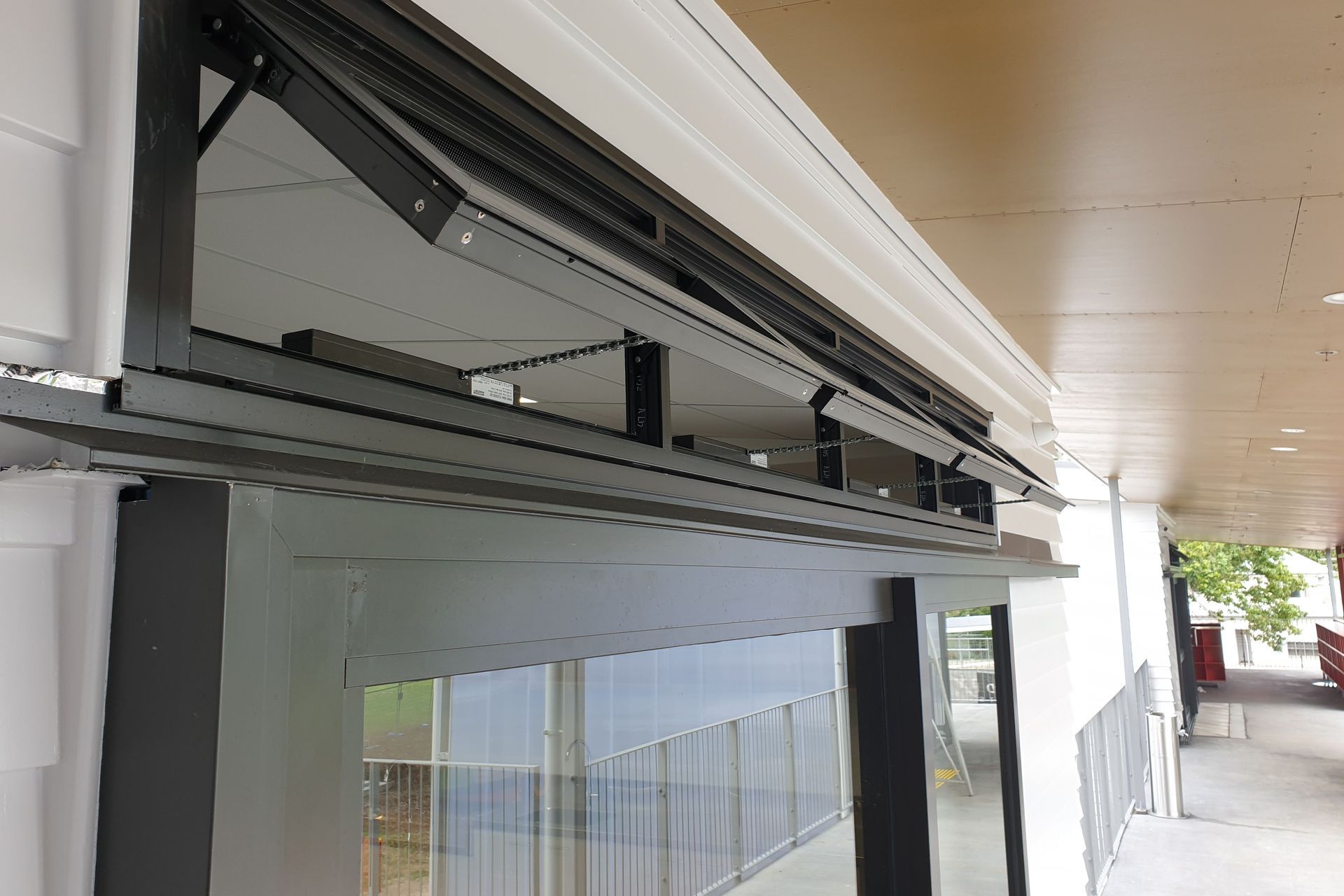 Waterview Primary School Stage 2