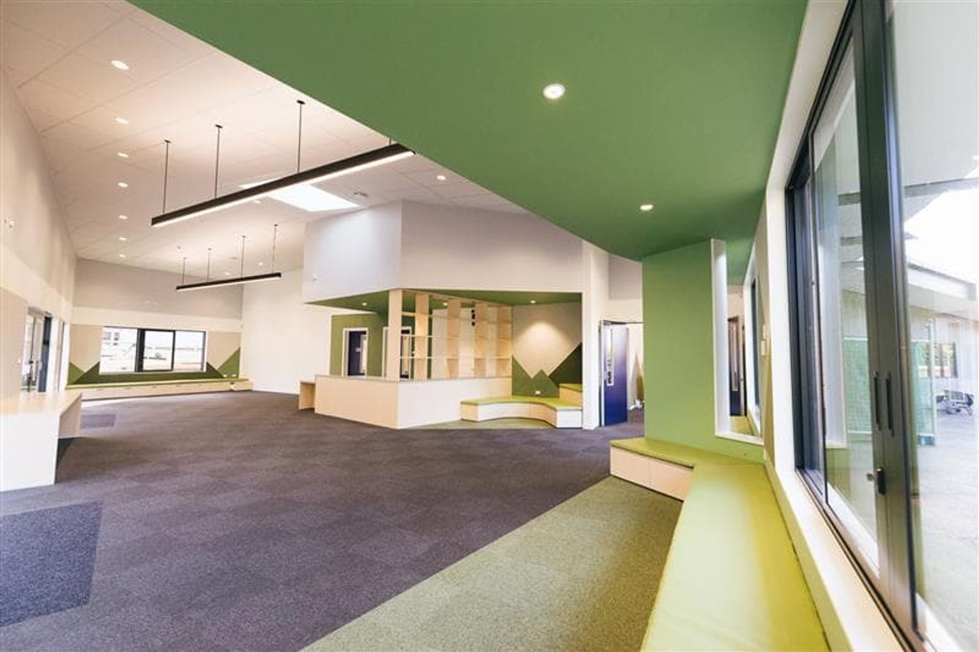 St Martins School