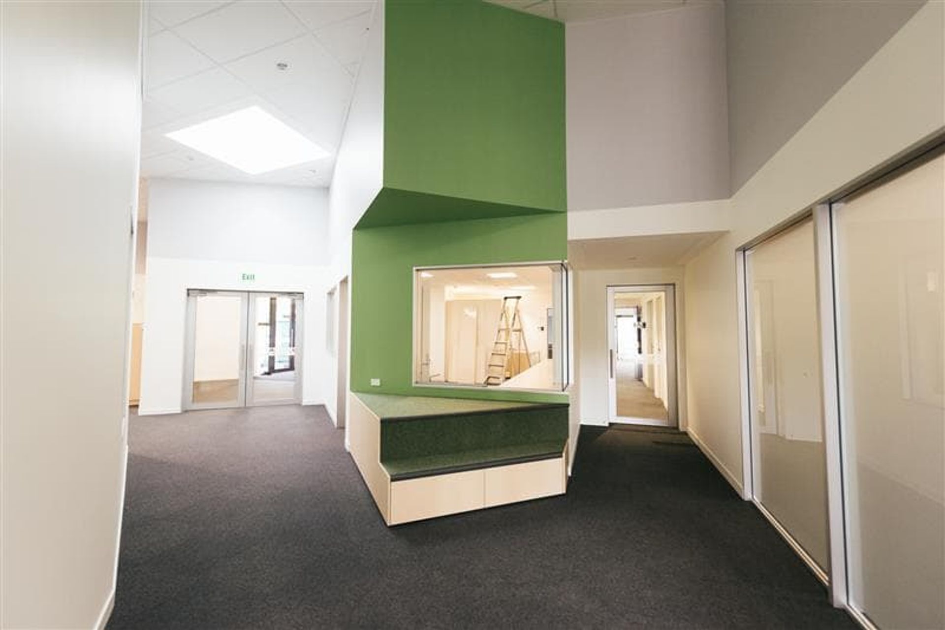 St Martins School