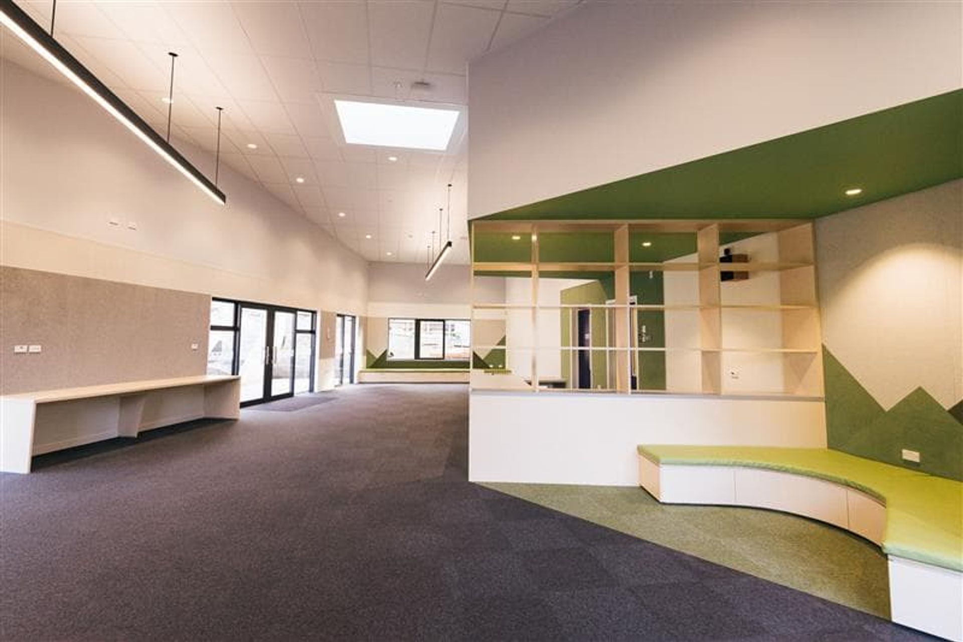 St Martins School