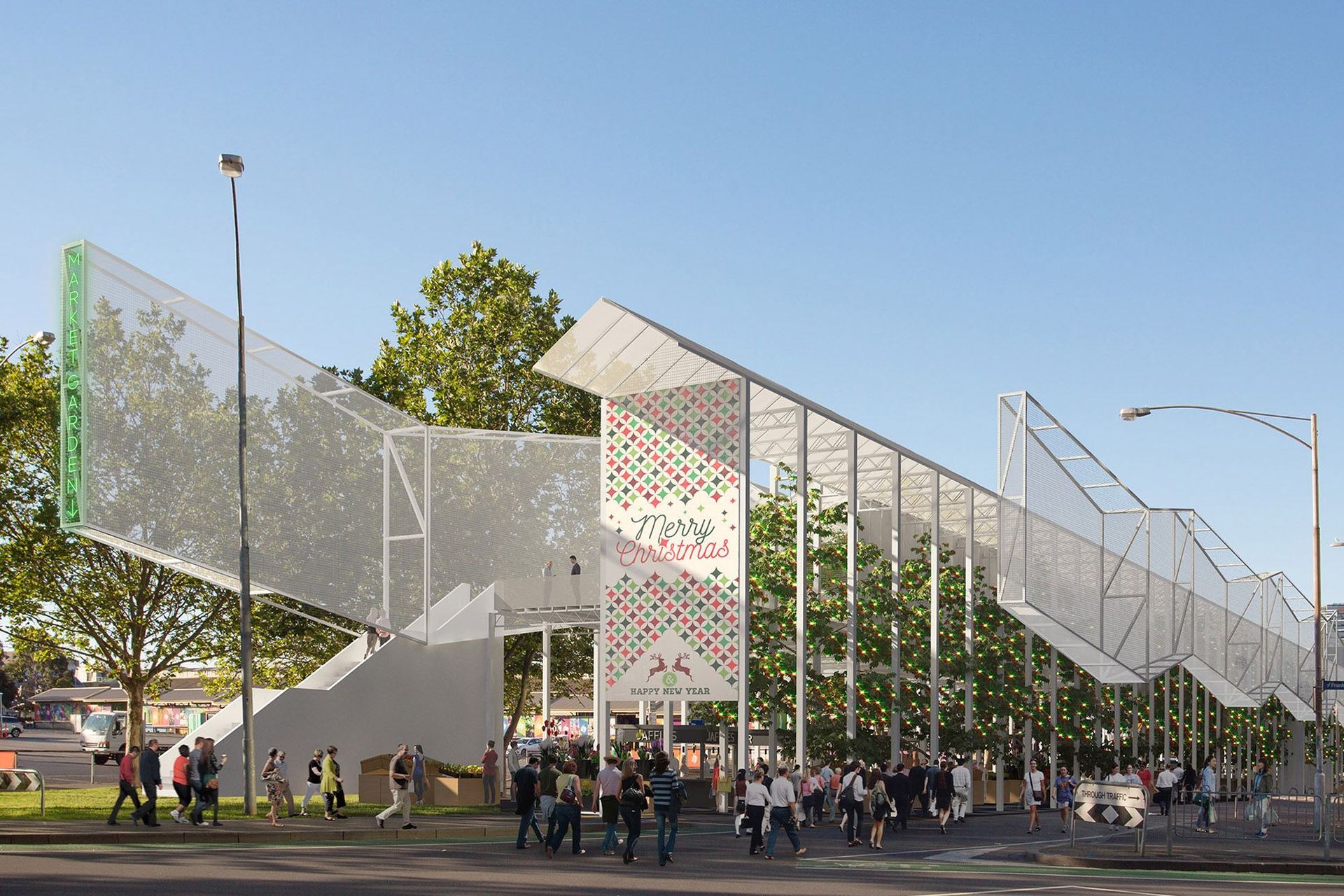 QVM Market Garden