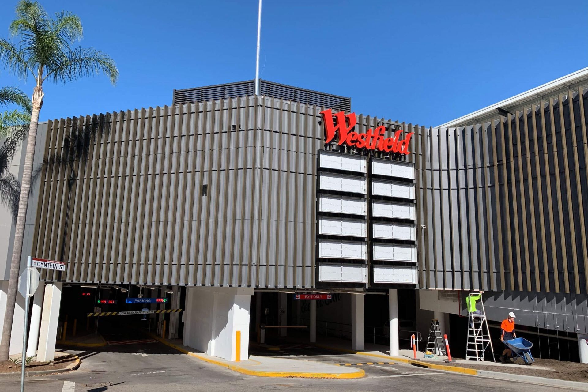 Westfield Kotara