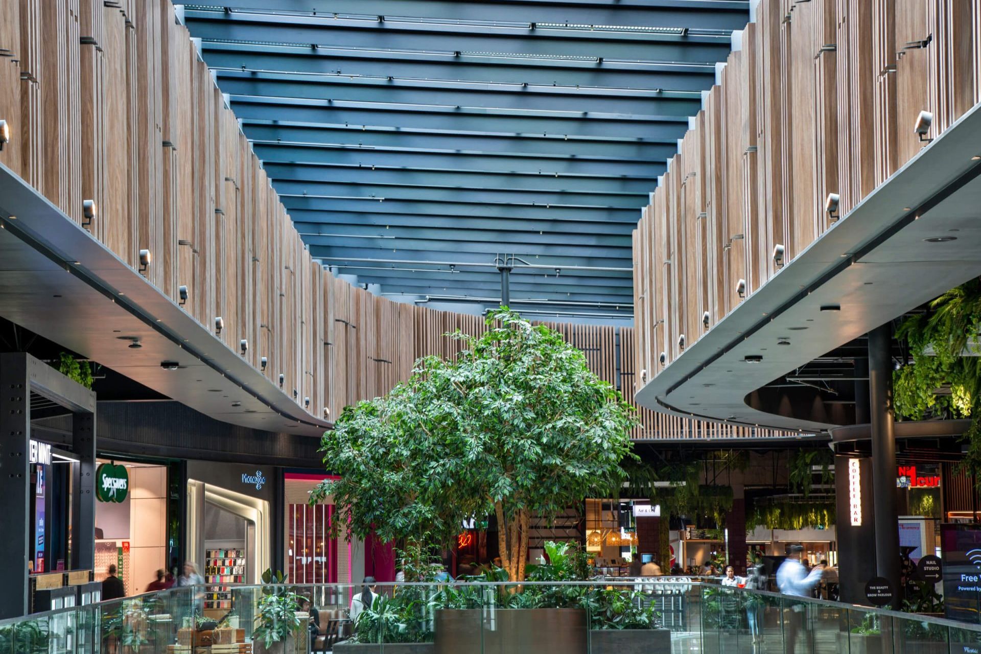 Westfield Newmarket