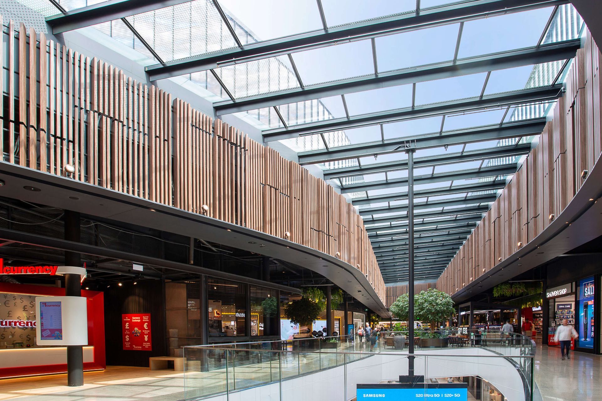 Westfield Newmarket