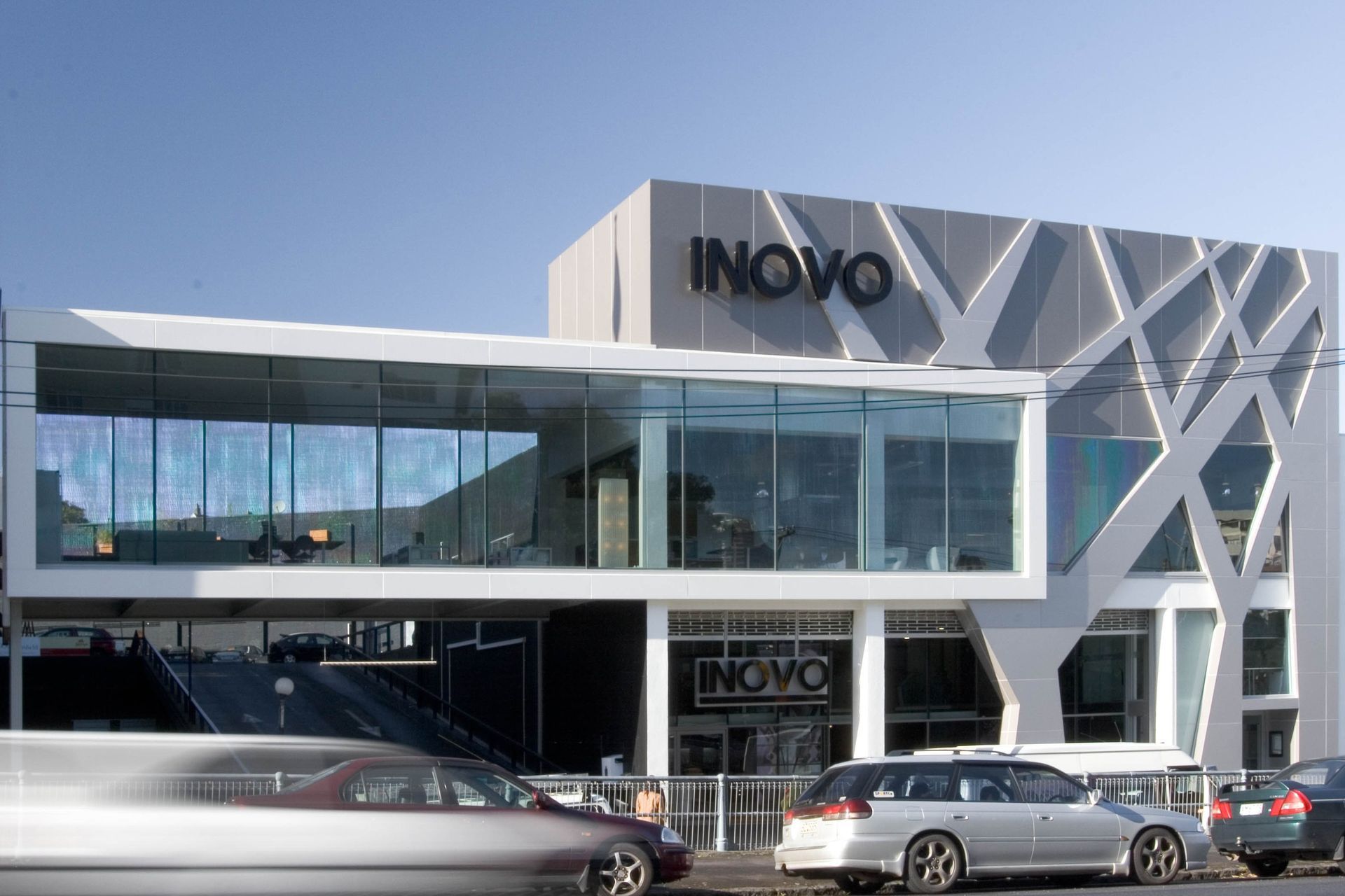 Inovo