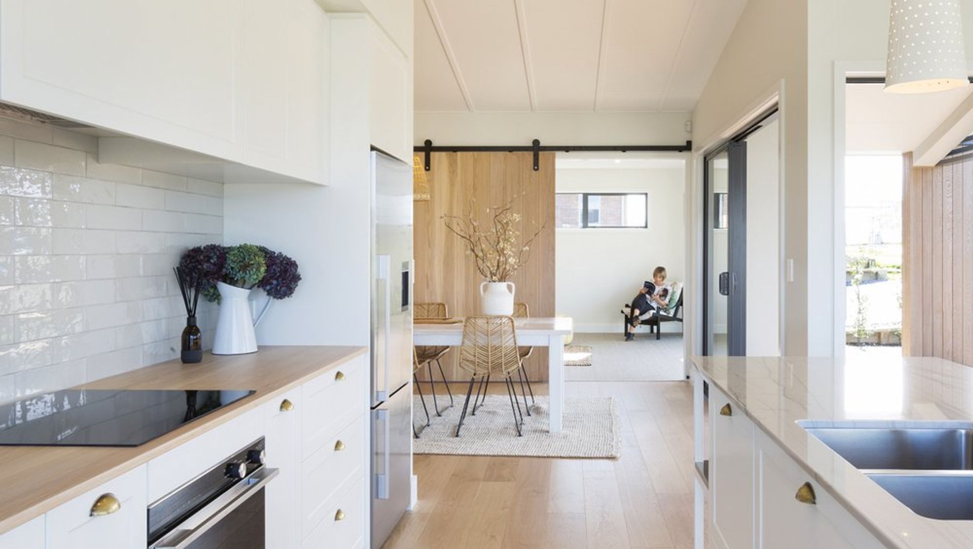 2017 Thorne Group Showhome banner